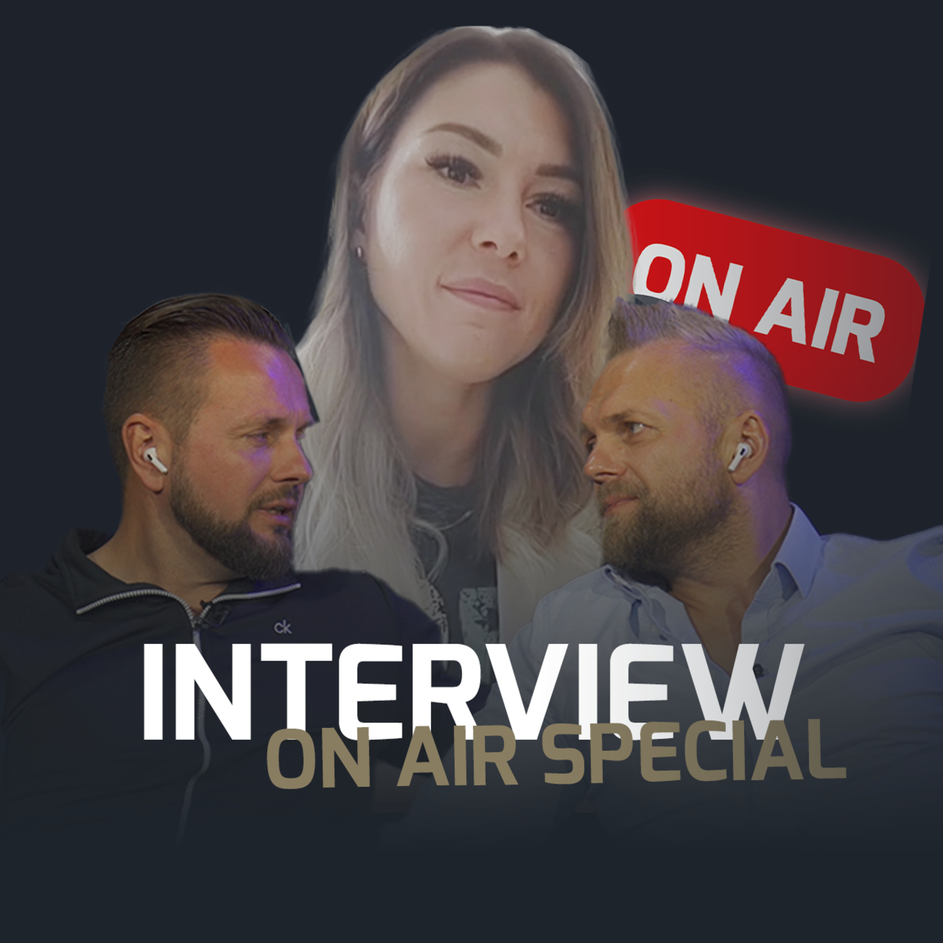 Viva Brüder - ON AIR