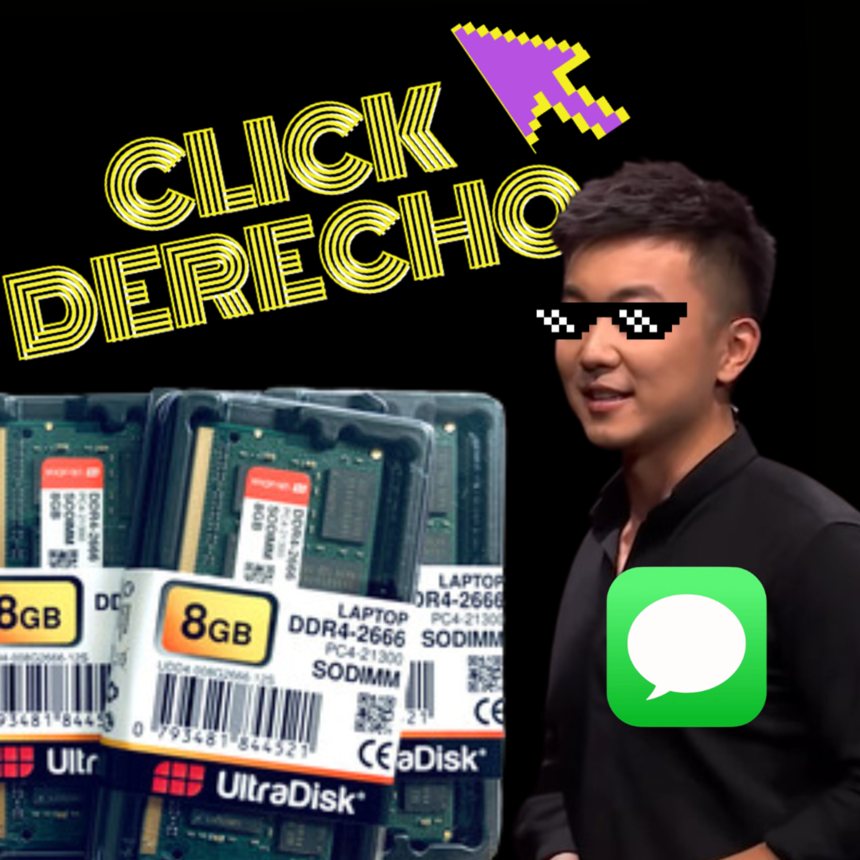 Click Derecho