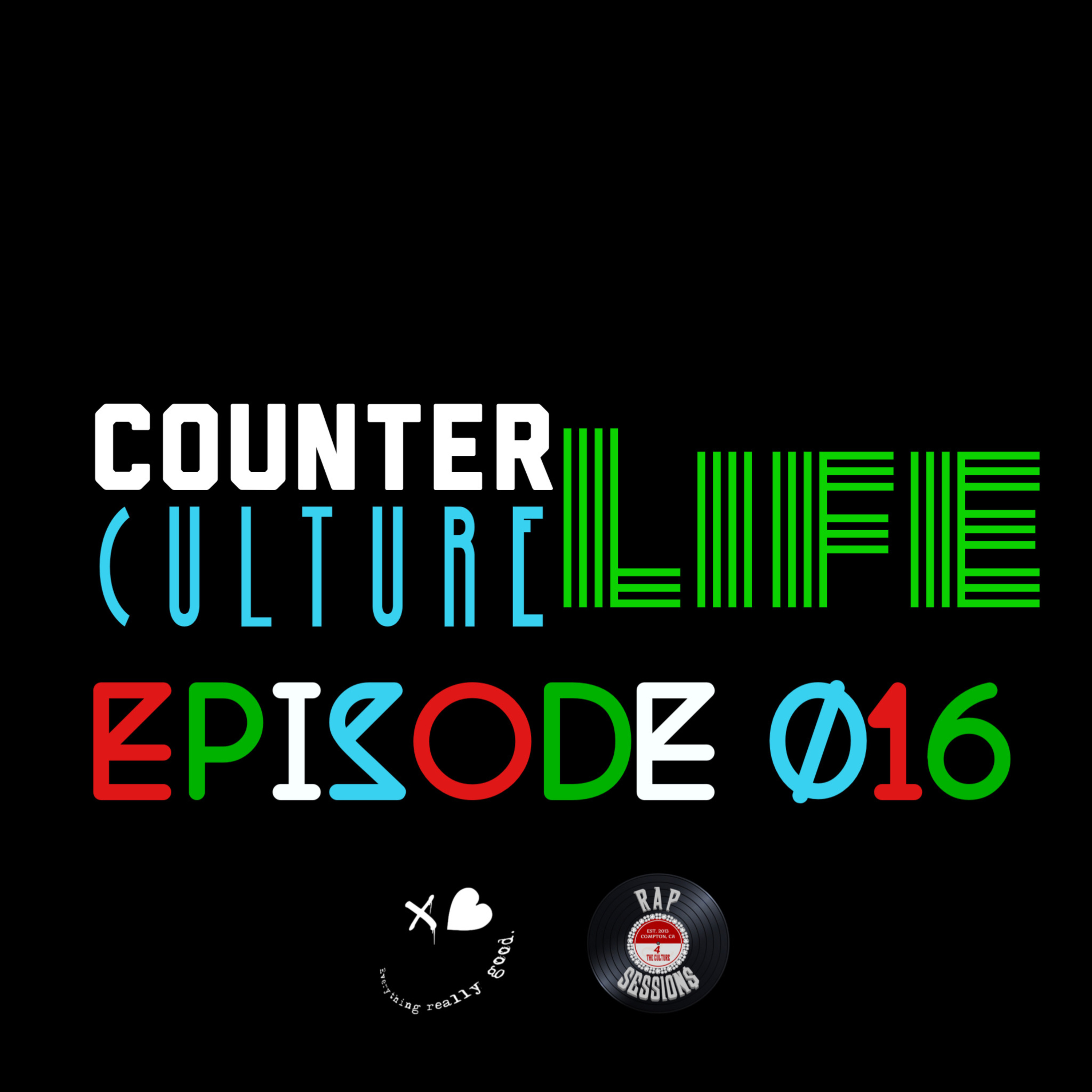 Counter Culture Life