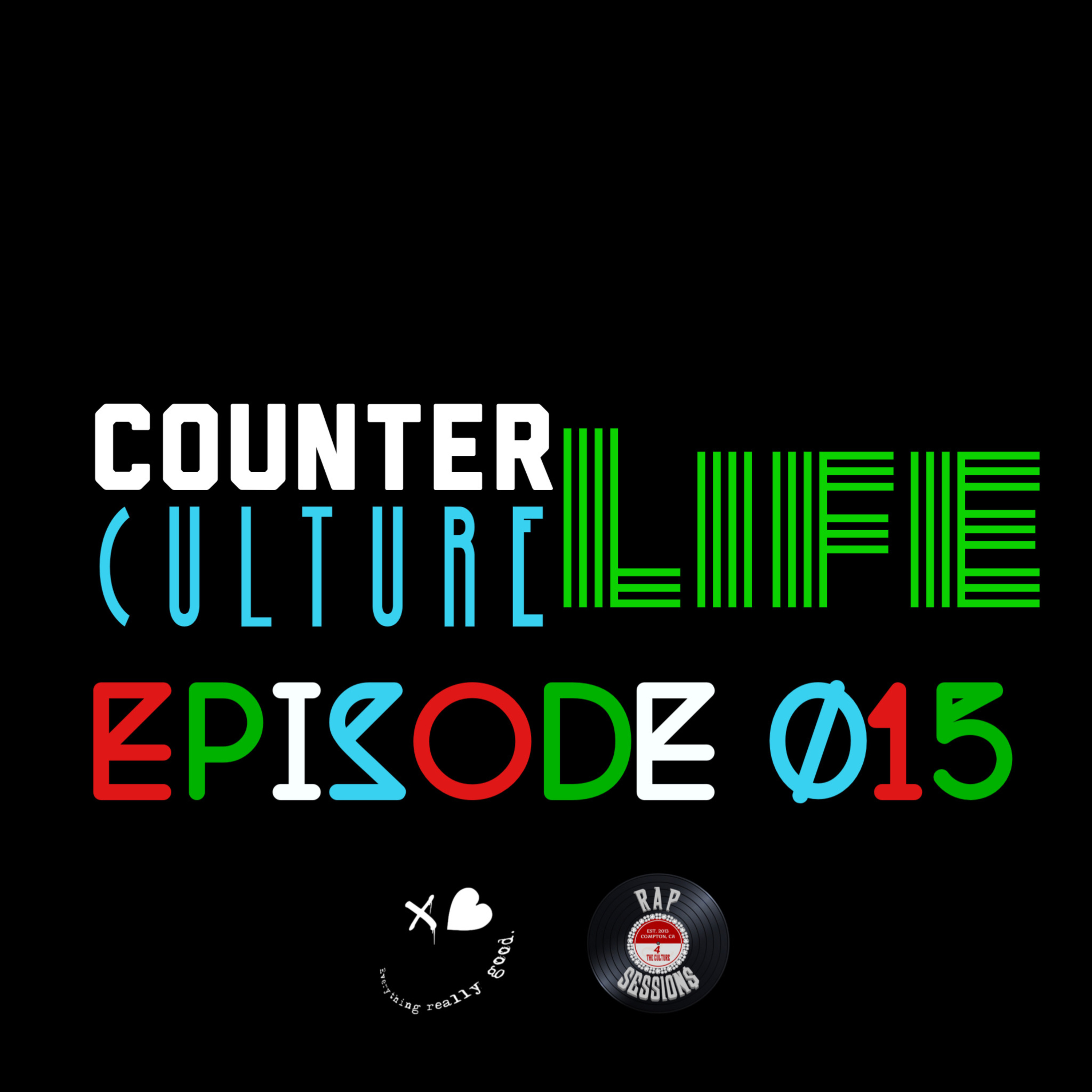 Counter Culture Life