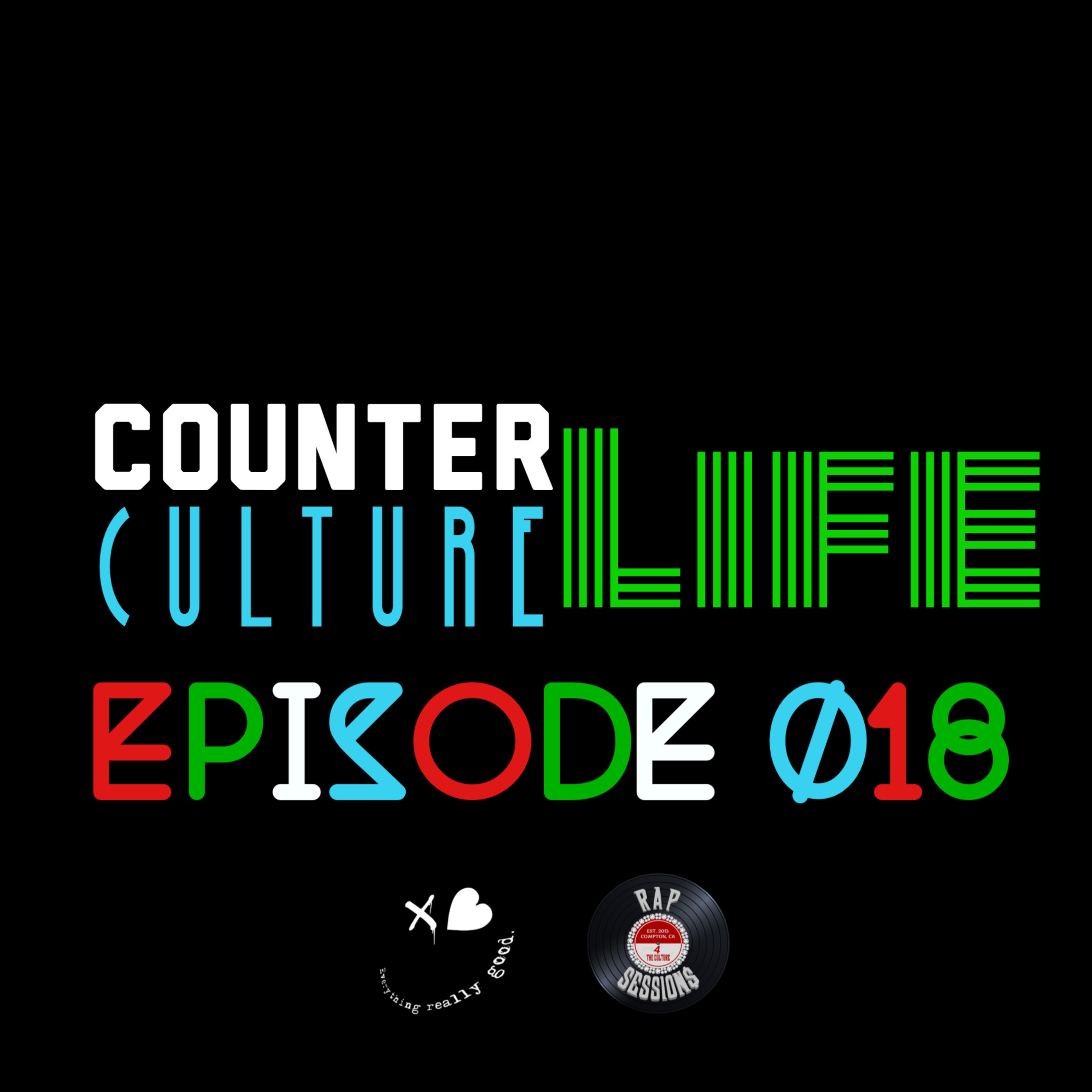 Counter Culture Life