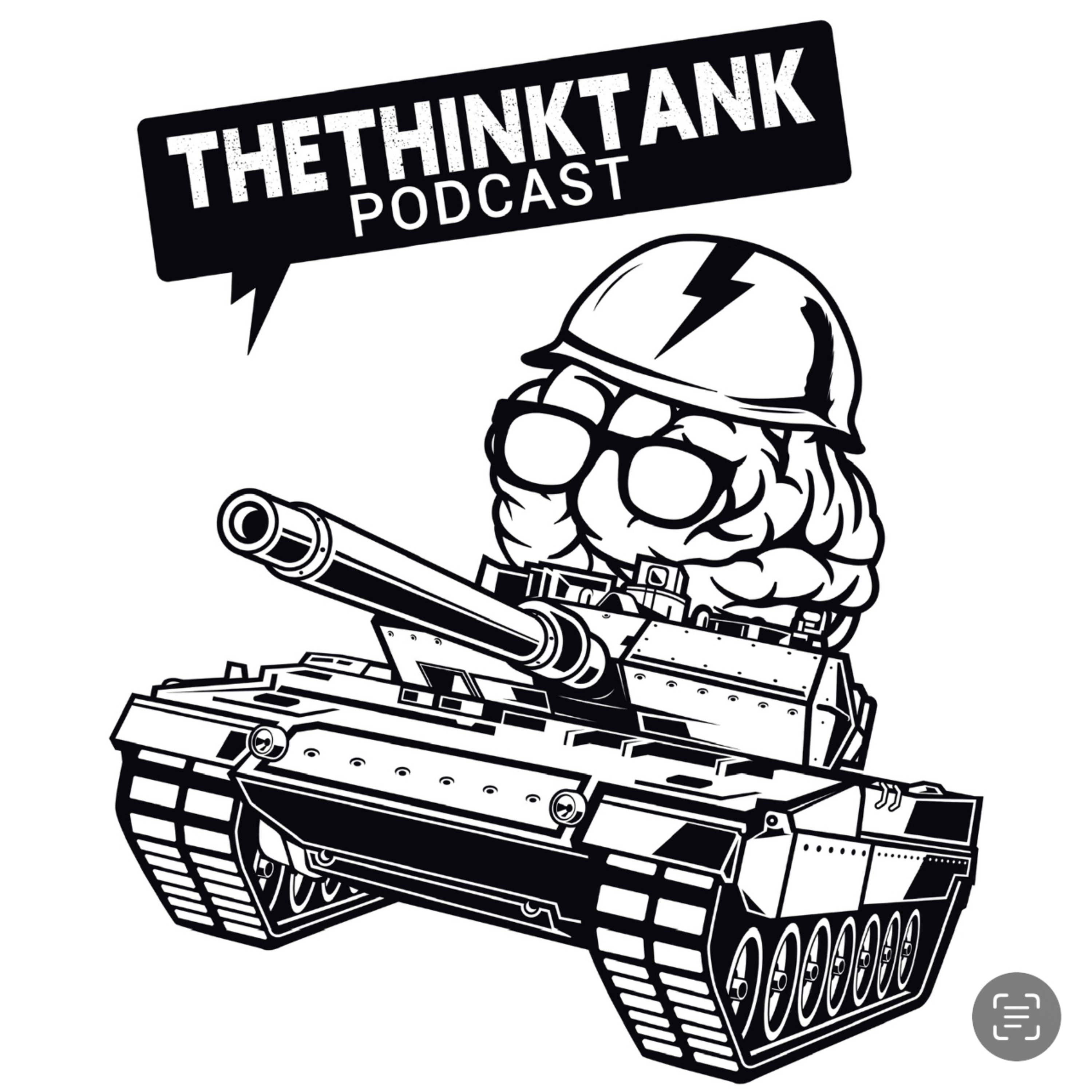 Communication episode artwork