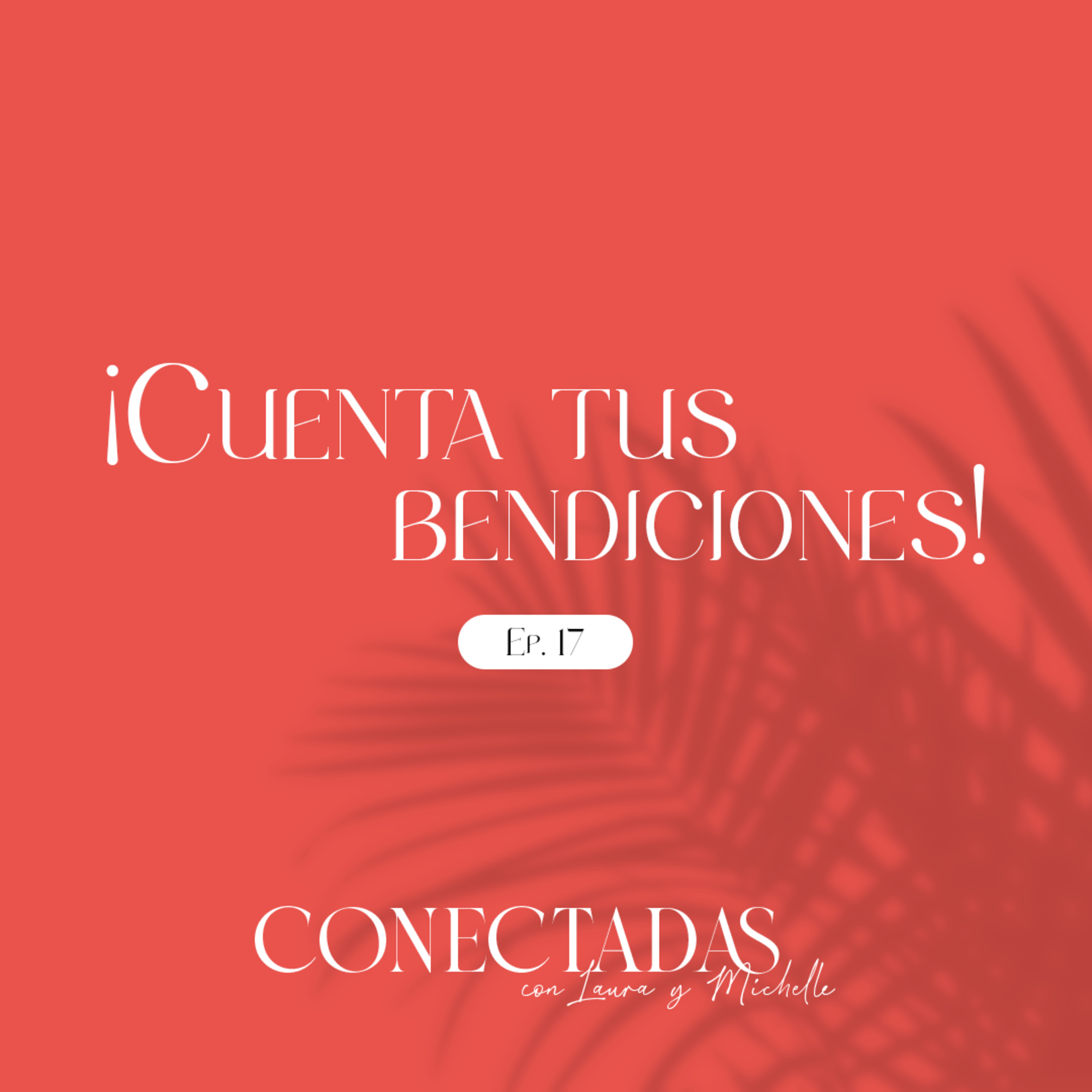 Conectadas Podcast