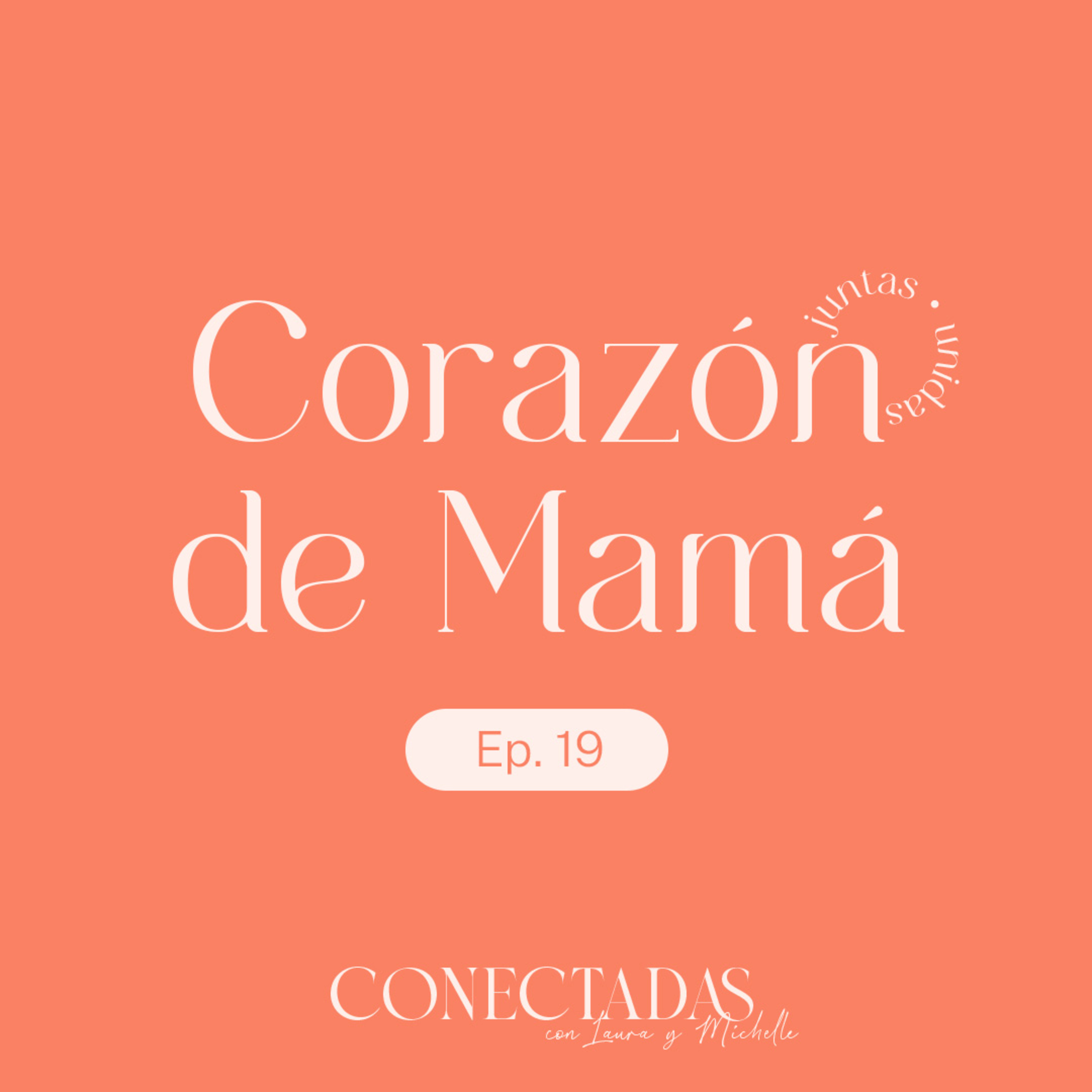 Conectadas Podcast