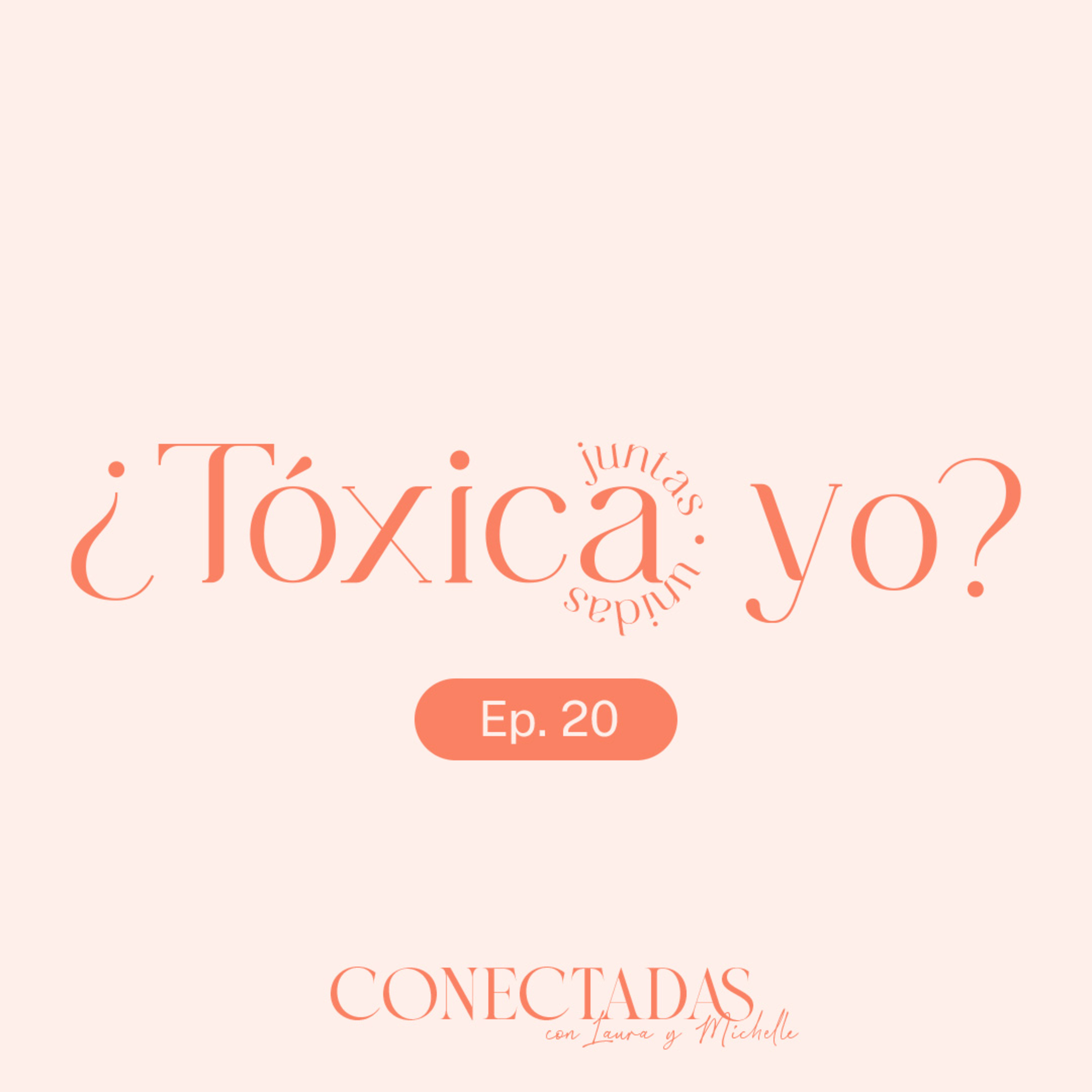 Conectadas Podcast