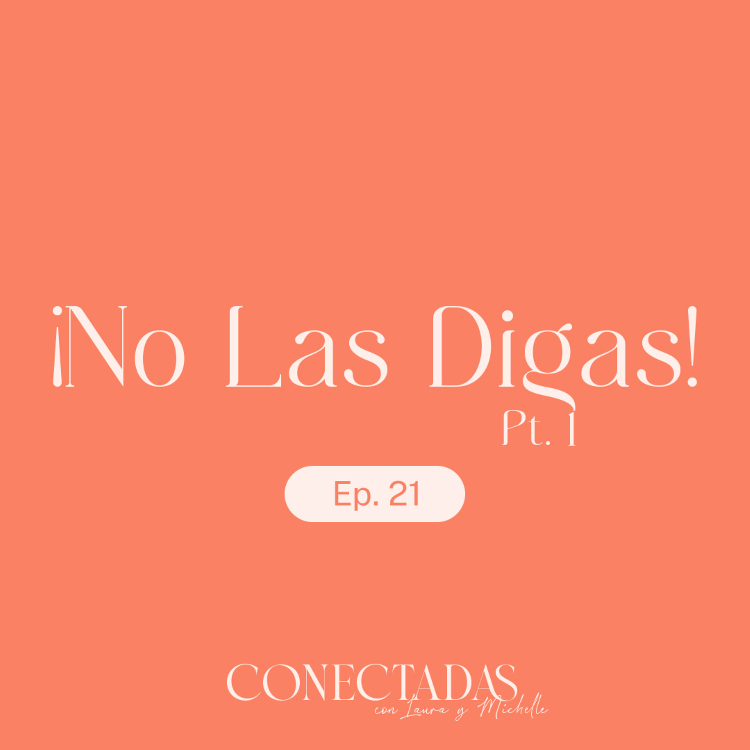 Conectadas Podcast