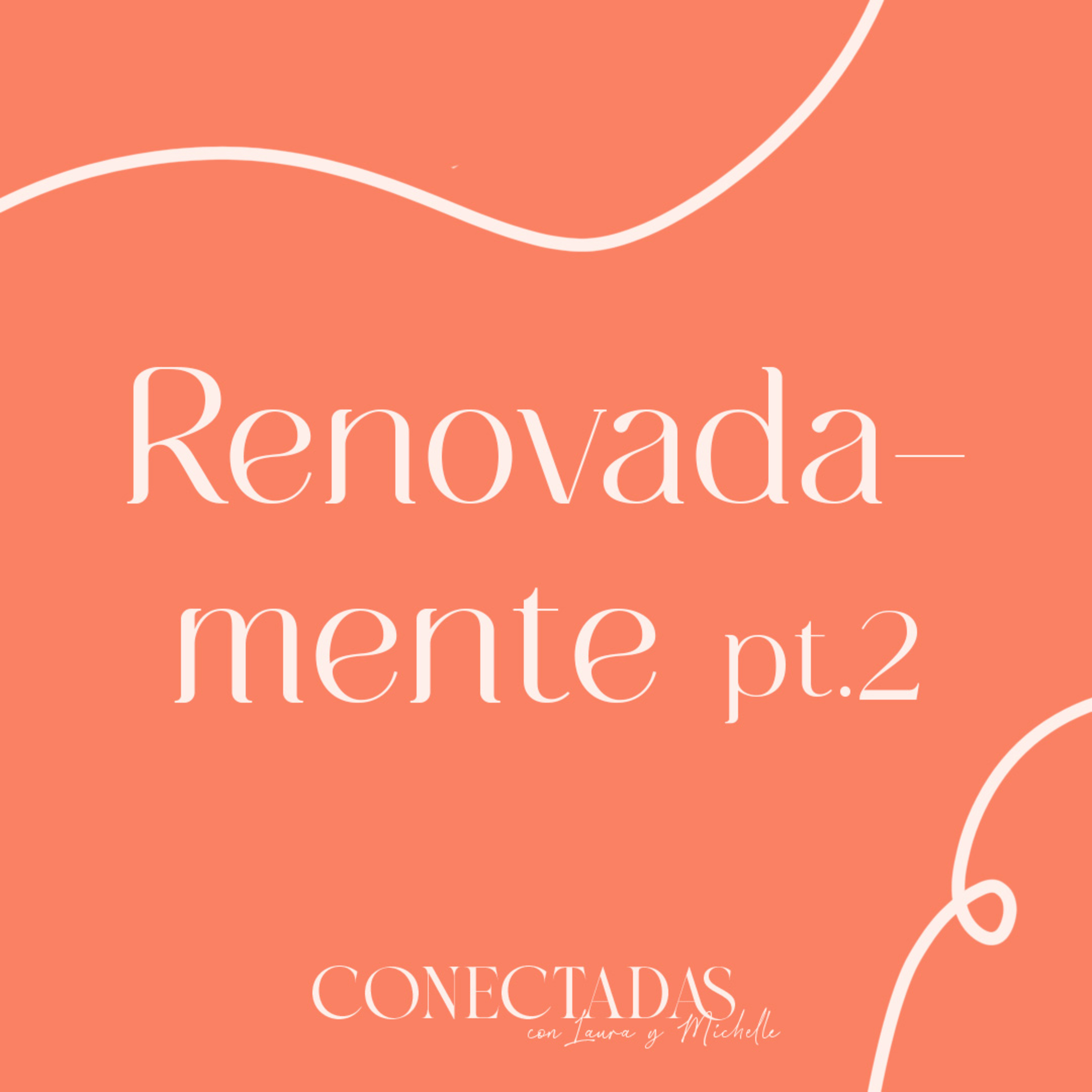 Conectadas Podcast
