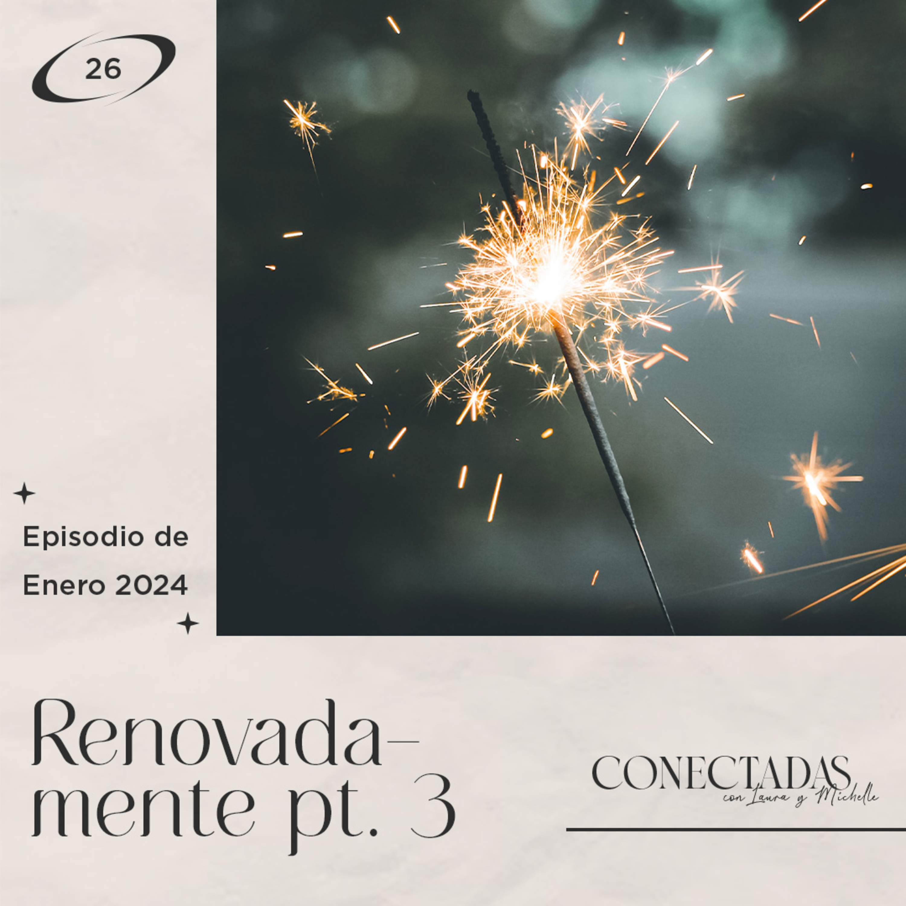 Conectadas Podcast