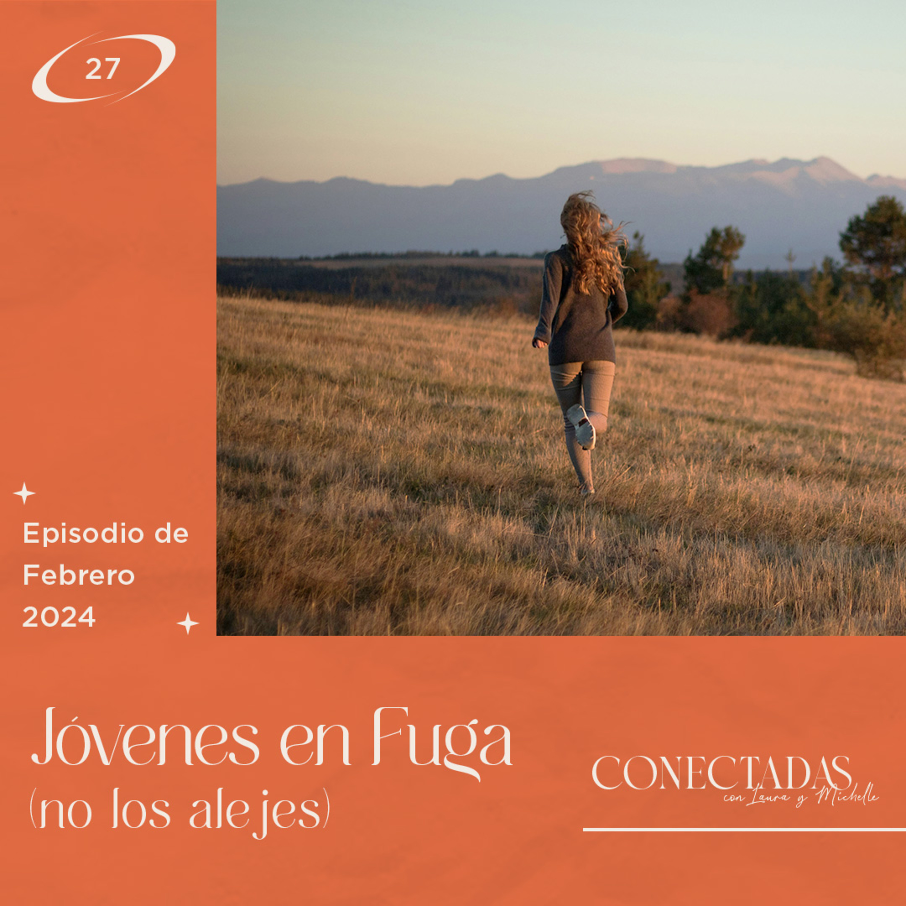 Conectadas Podcast