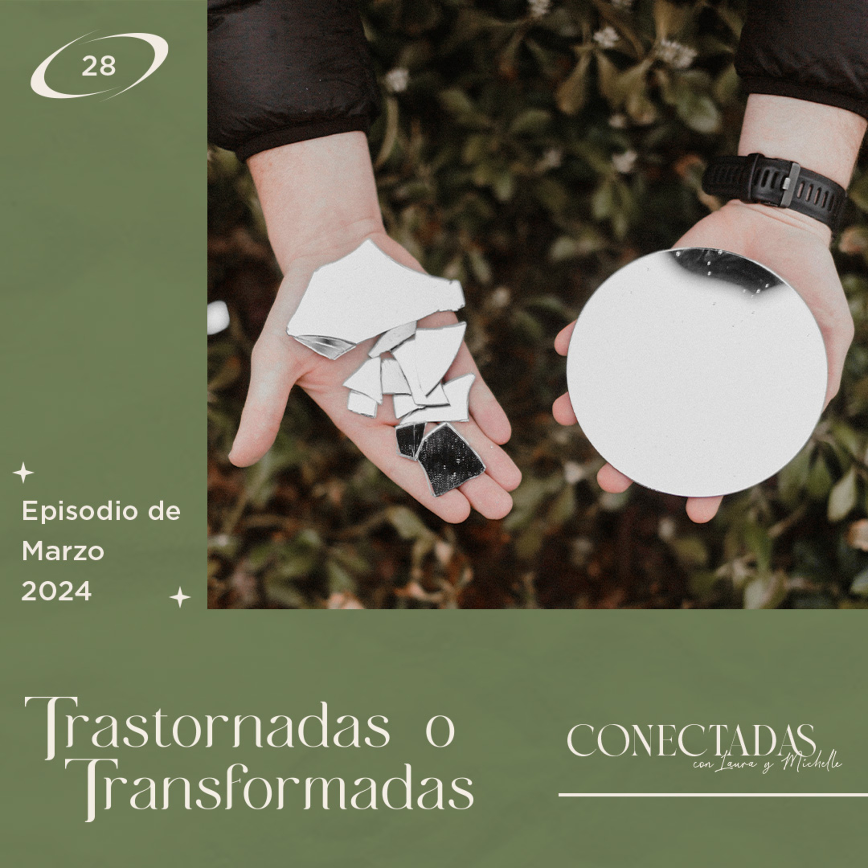 Conectadas Podcast
