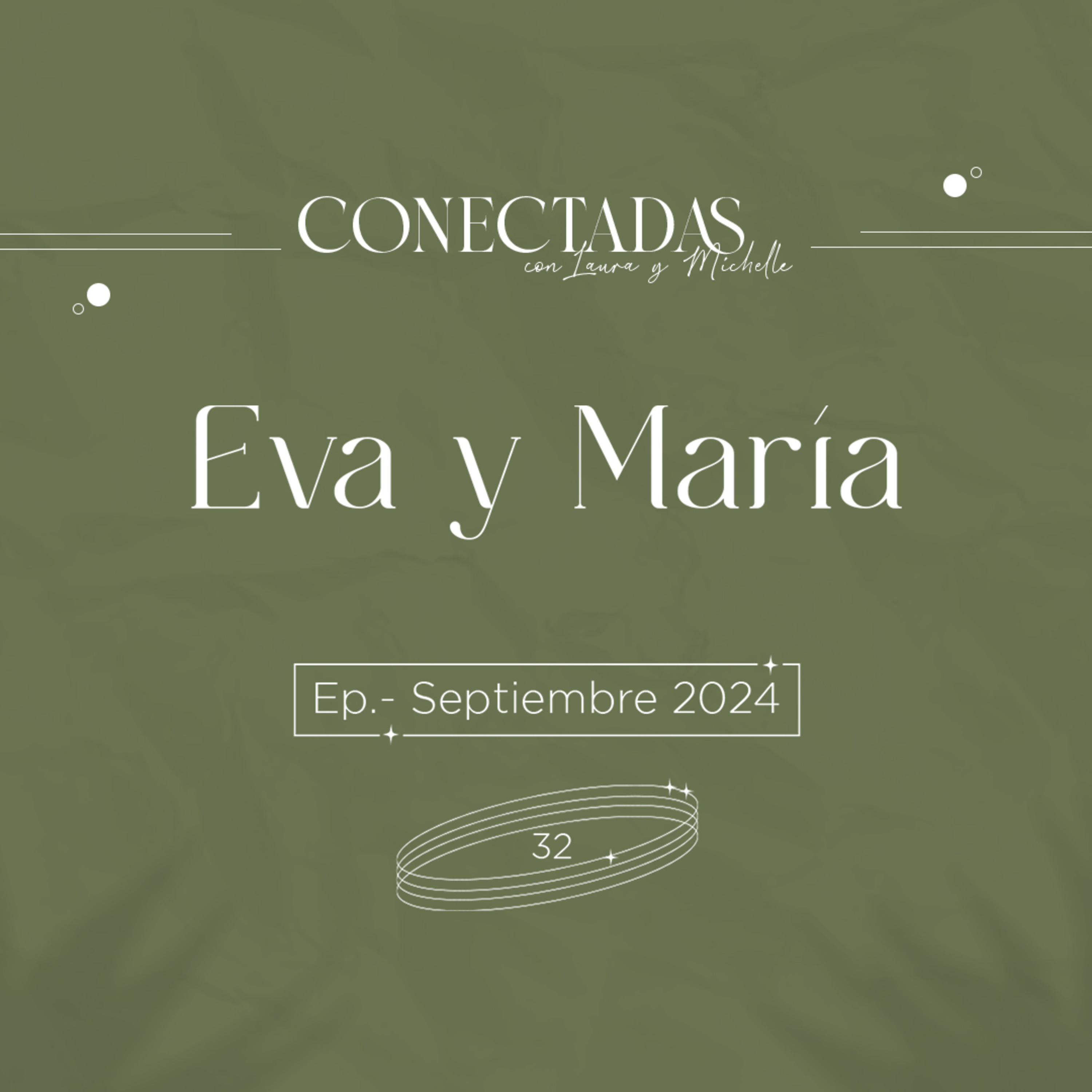 Conectadas Podcast