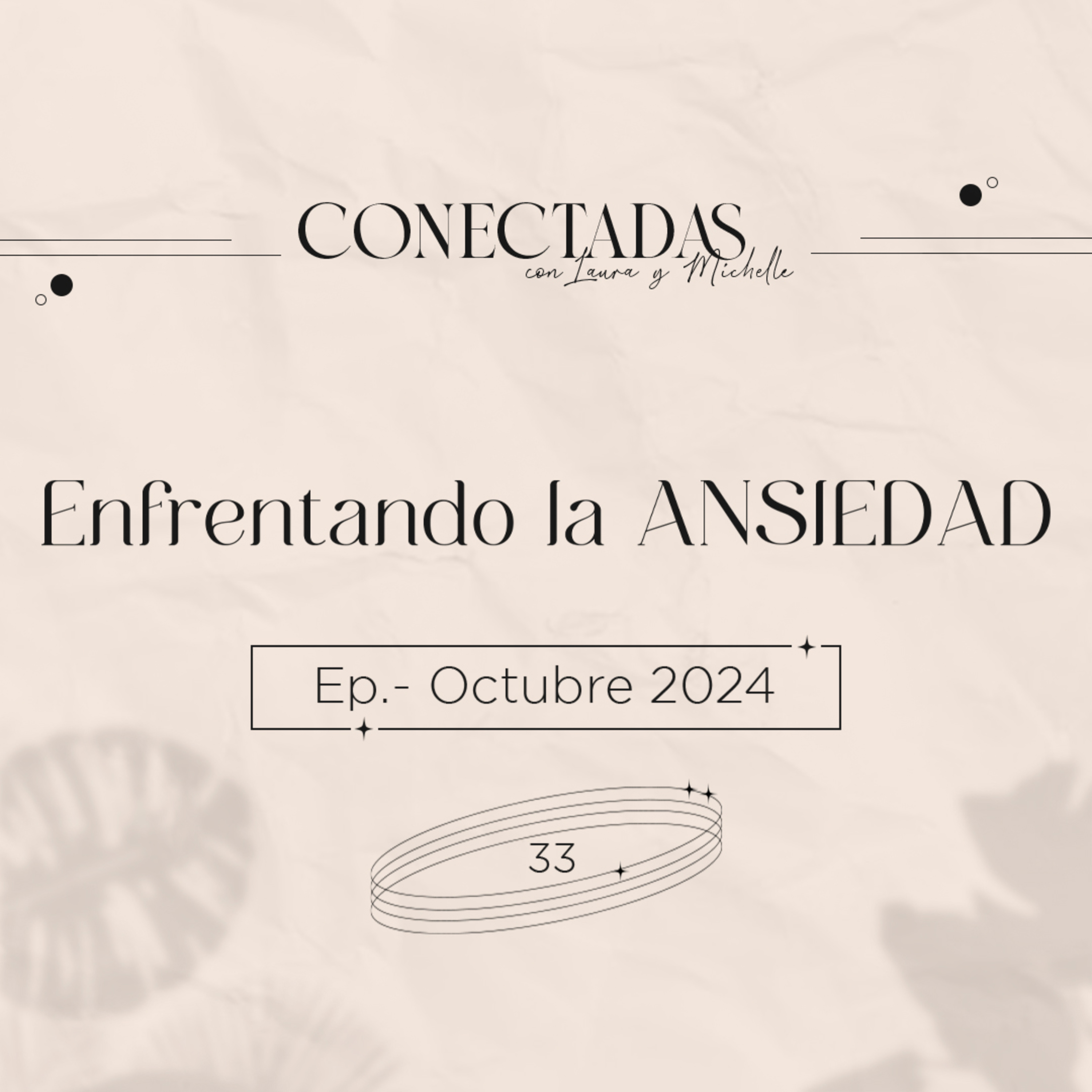 Conectadas Podcast
