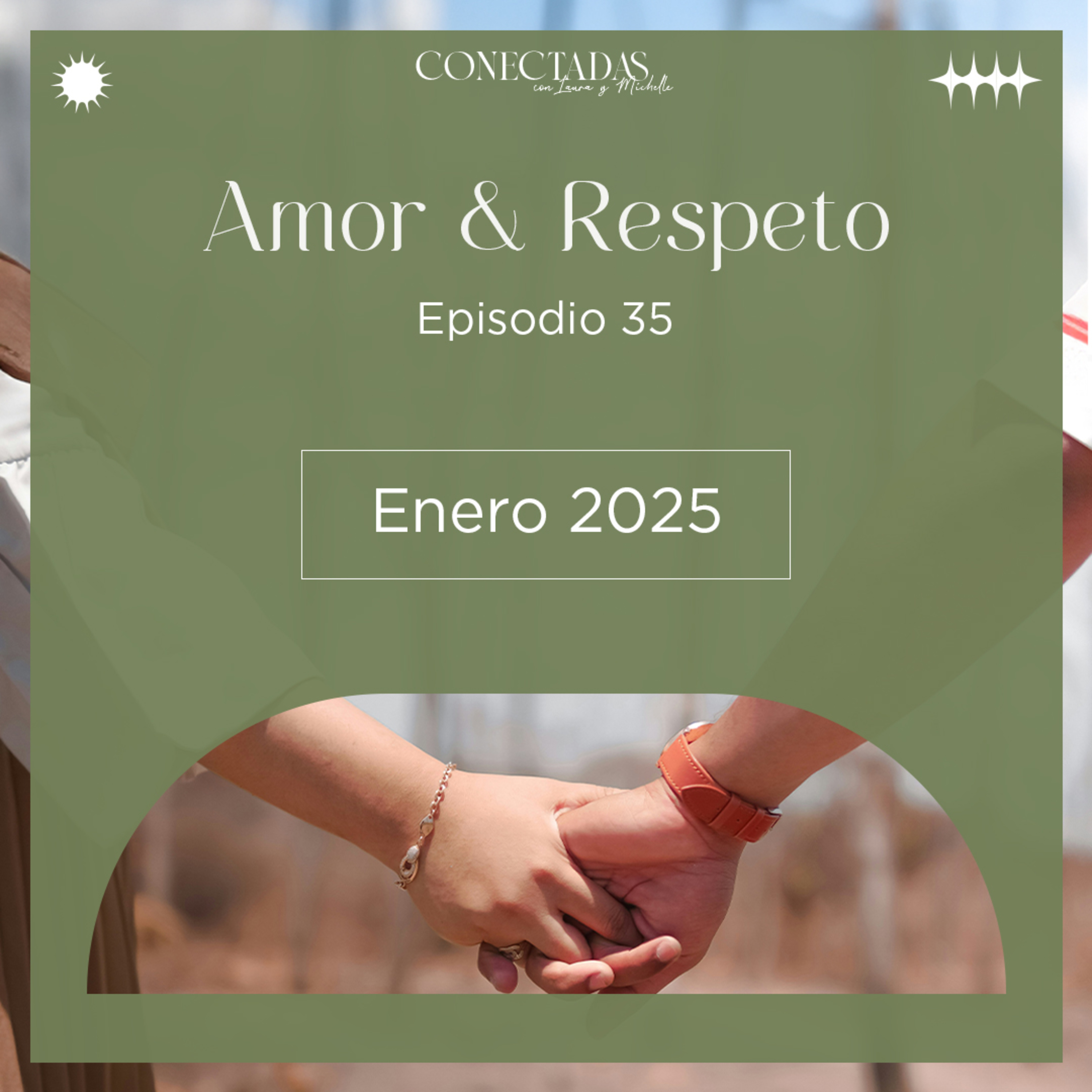 Conectadas Podcast