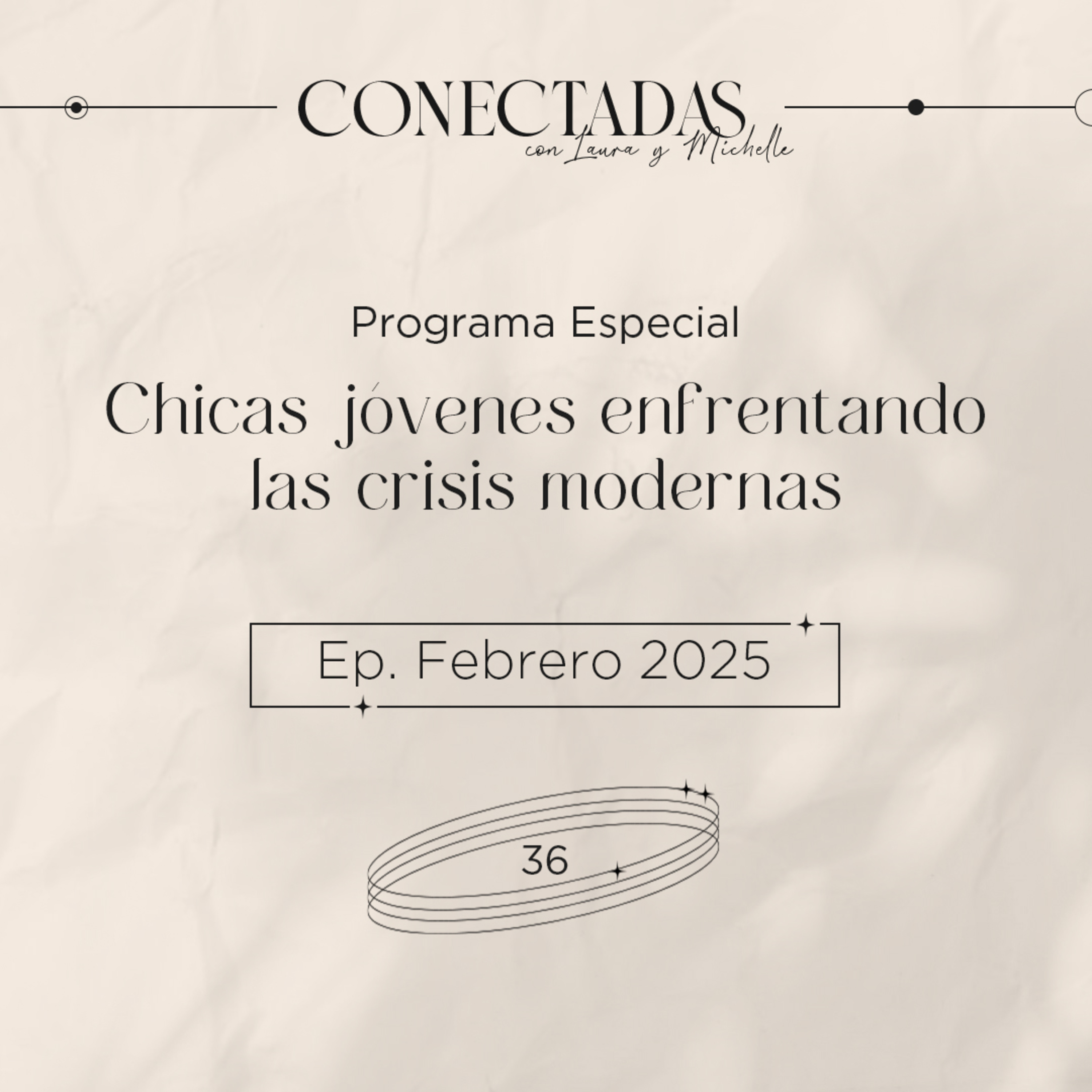 Conectadas Podcast