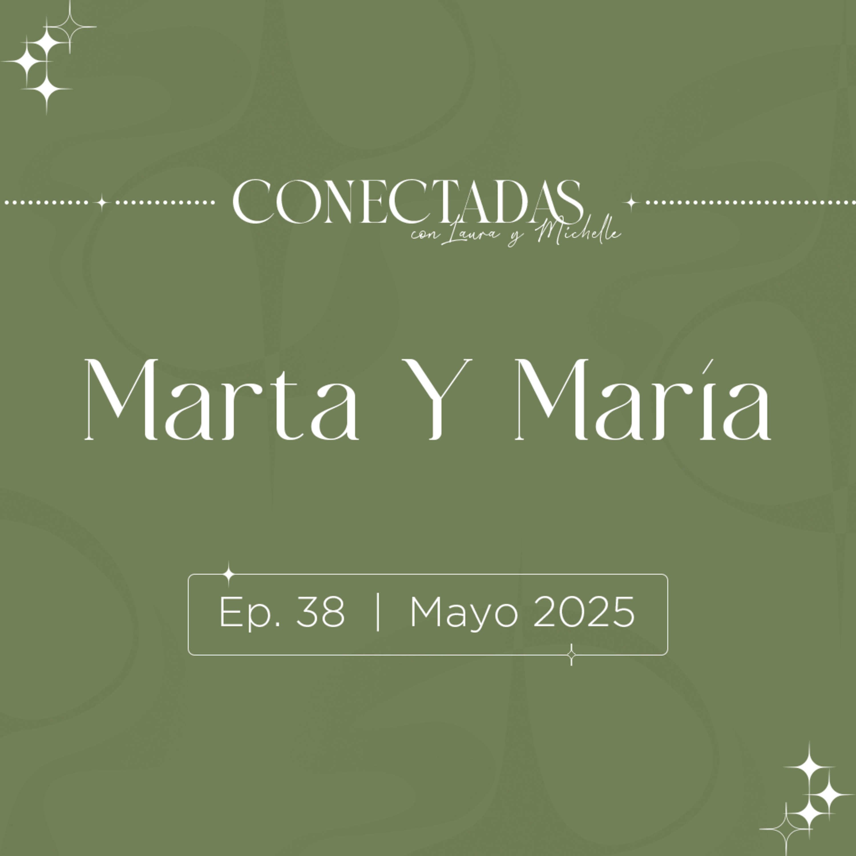 Conectadas Podcast