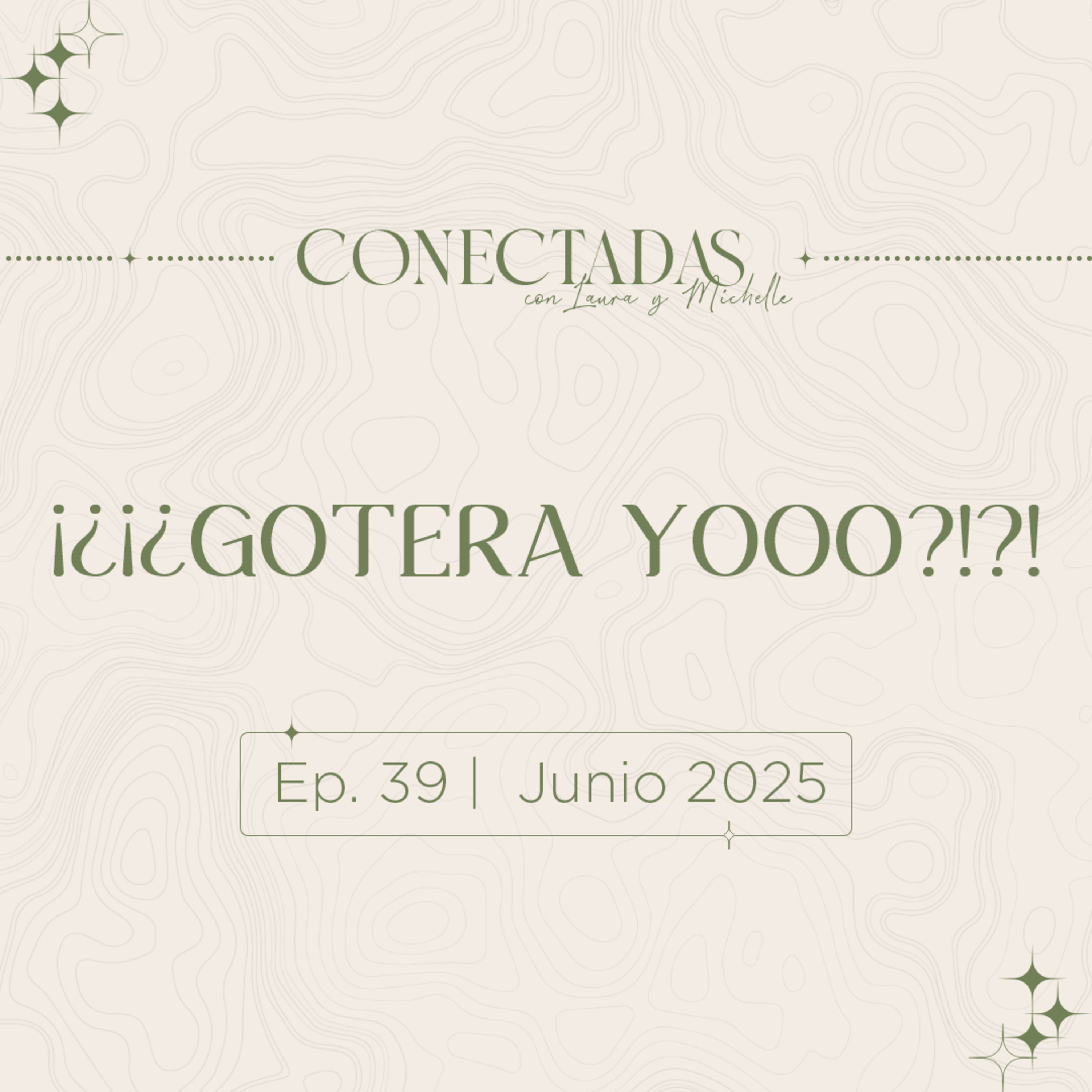 Conectadas Podcast