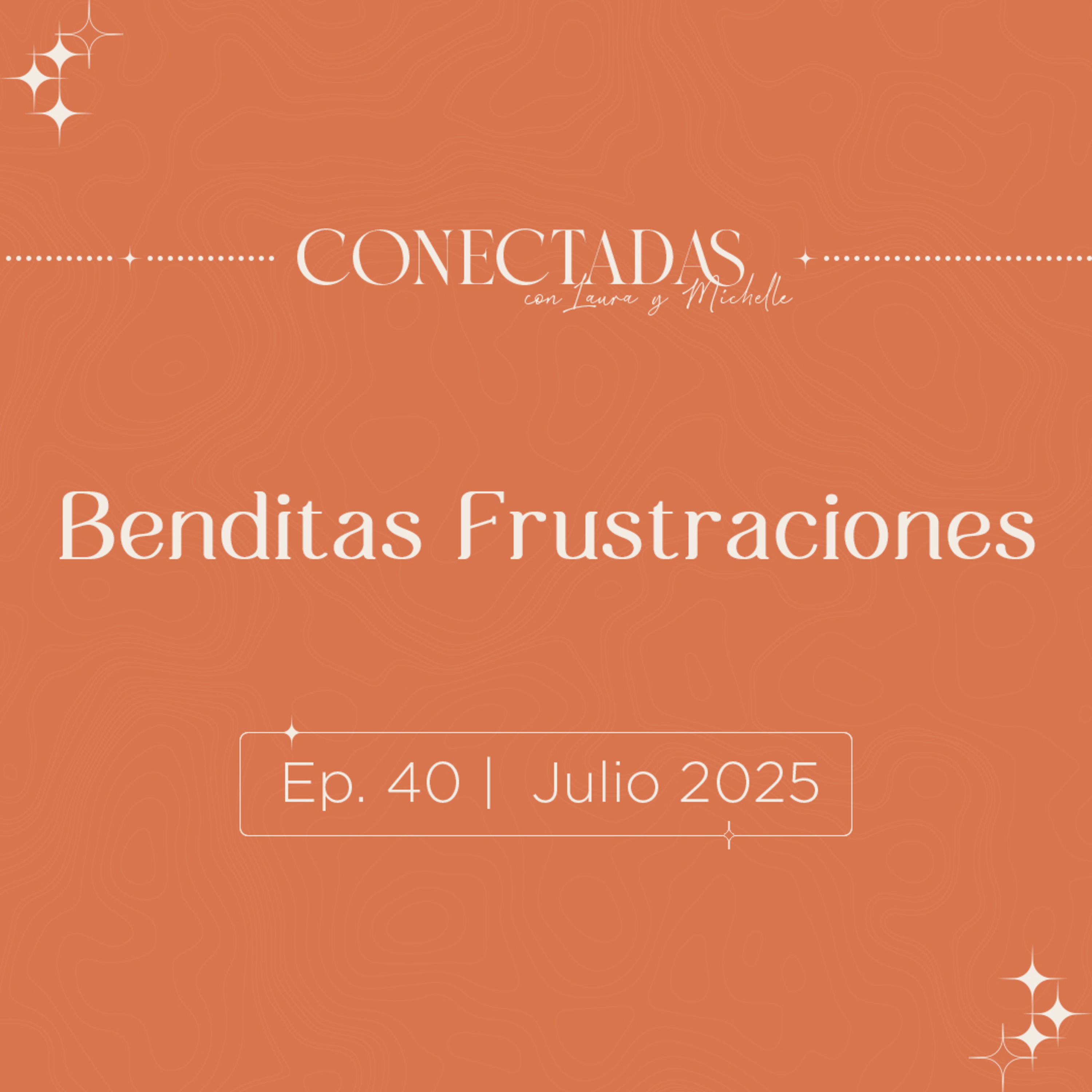 Conectadas Podcast