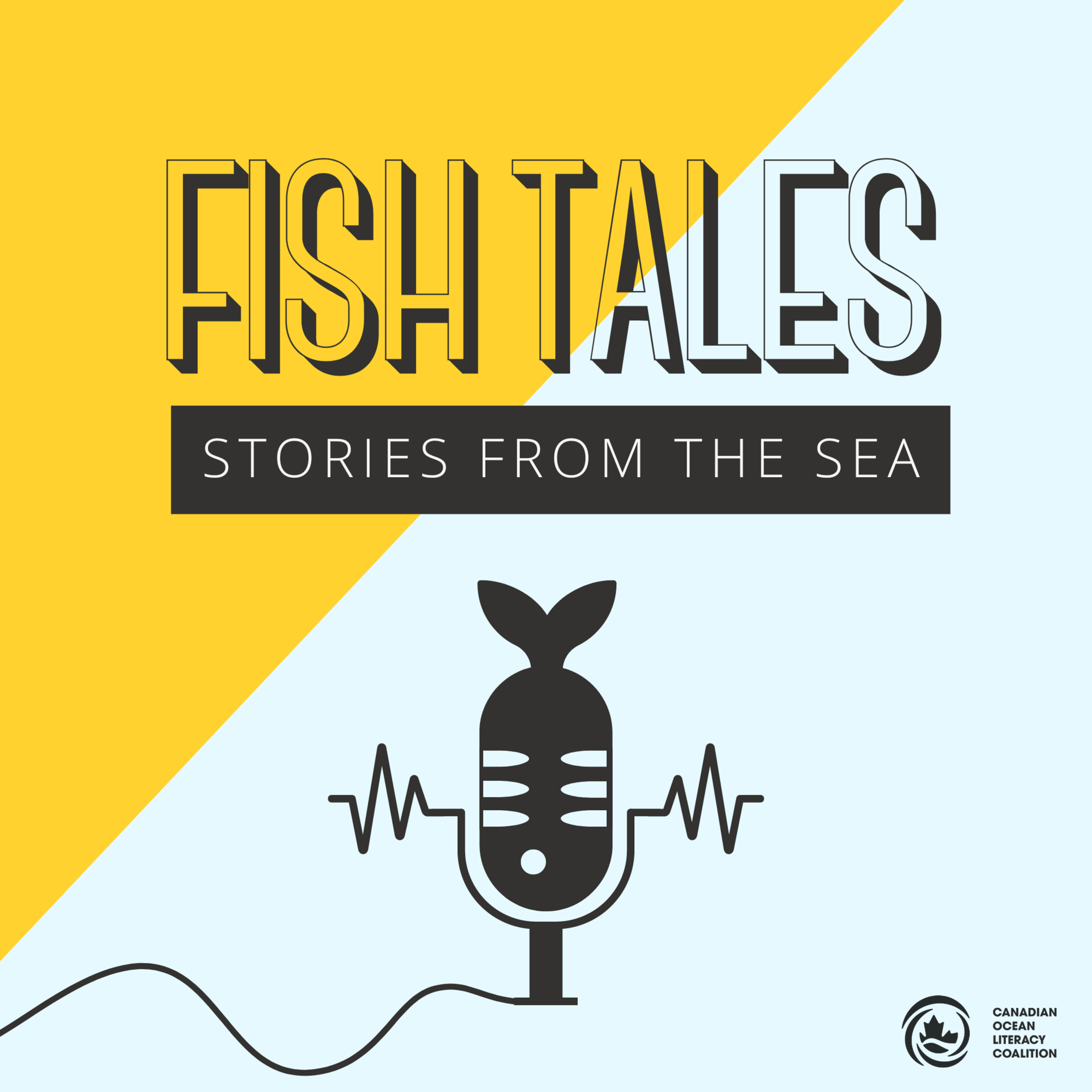 What is a Fisher? episode artwork