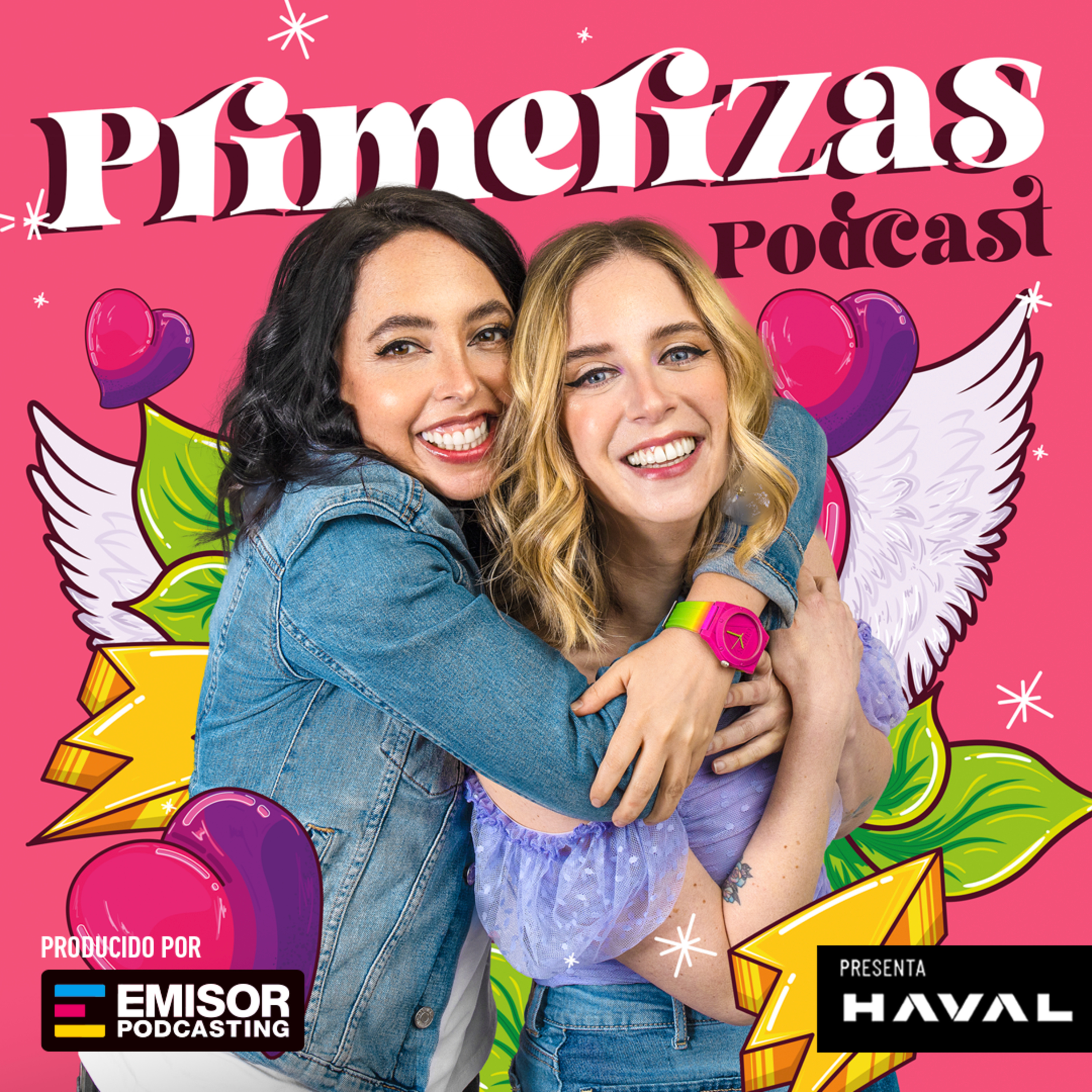 Tareas que nos carga hacer (pero hacemos igual) episode artwork