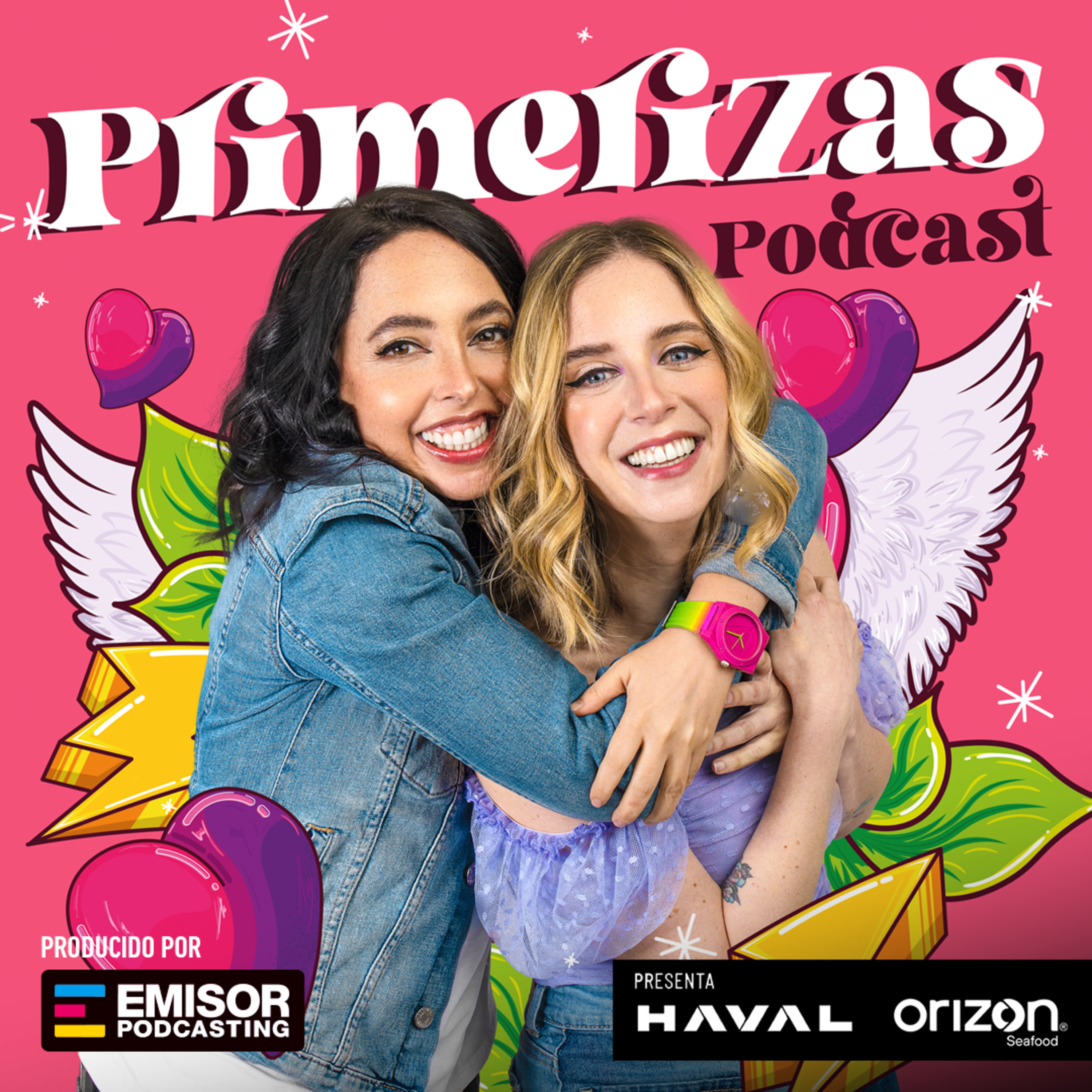 Imprevistos en Vacaciones episode artwork