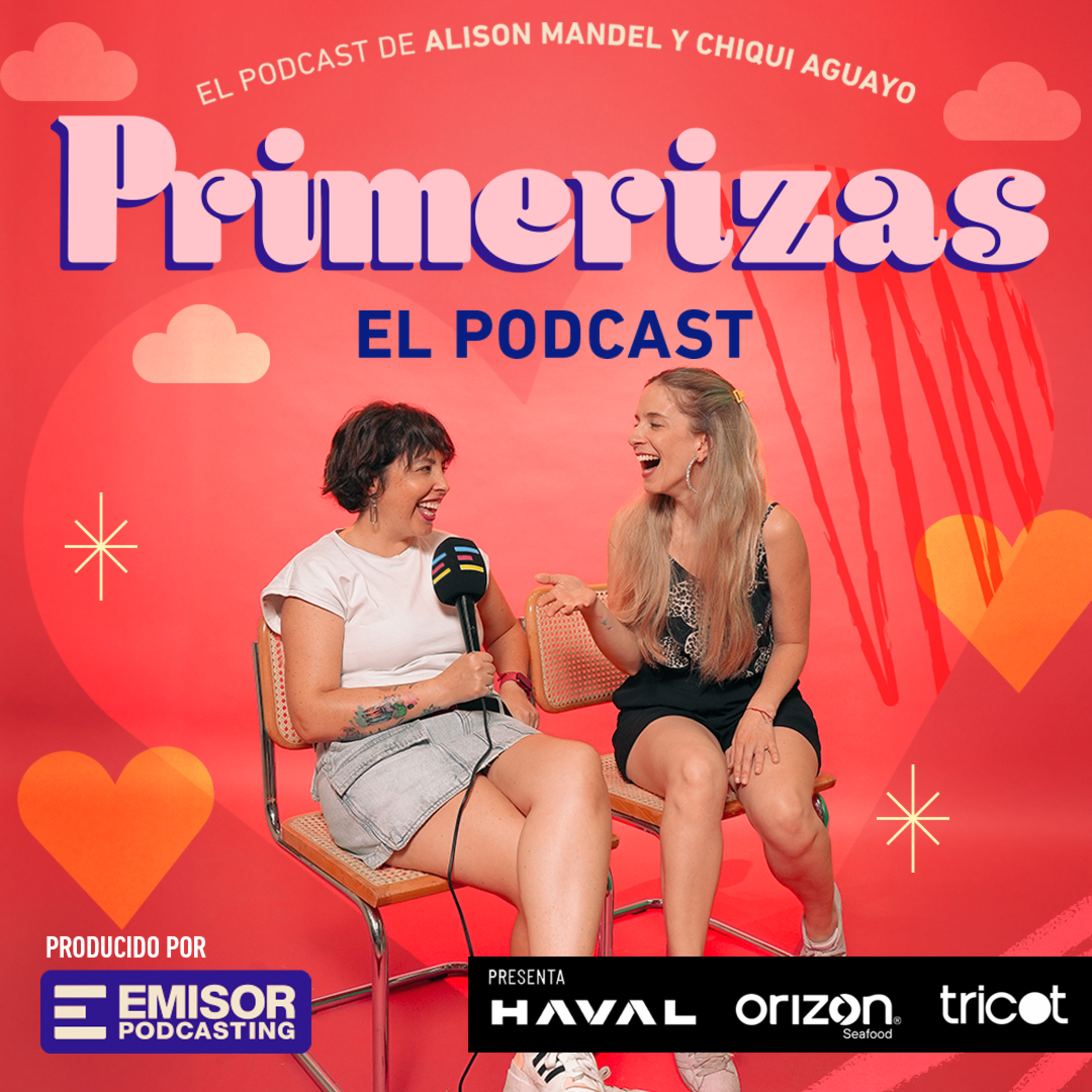 Los miedos episode artwork