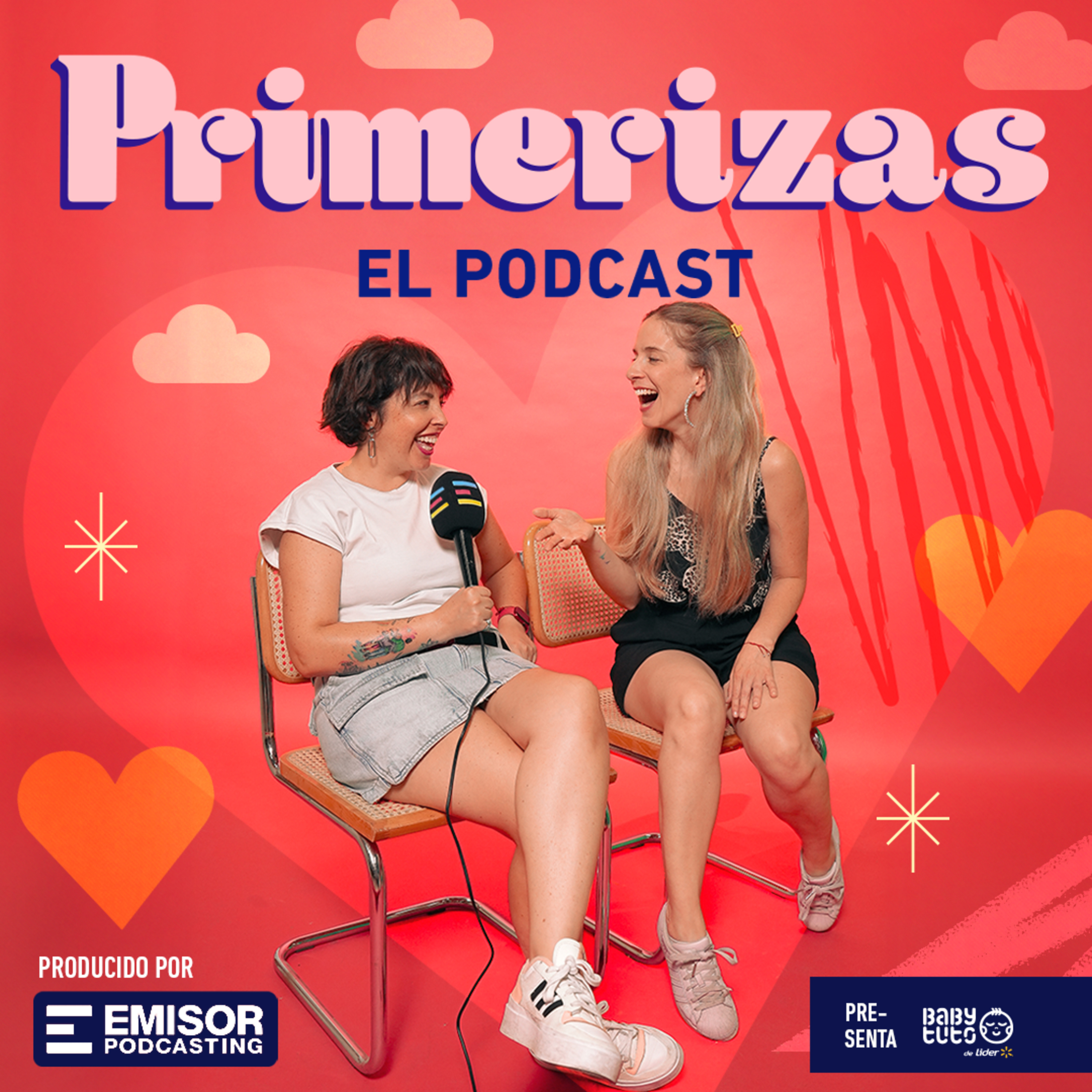 Cosas que no ayudan episode artwork
