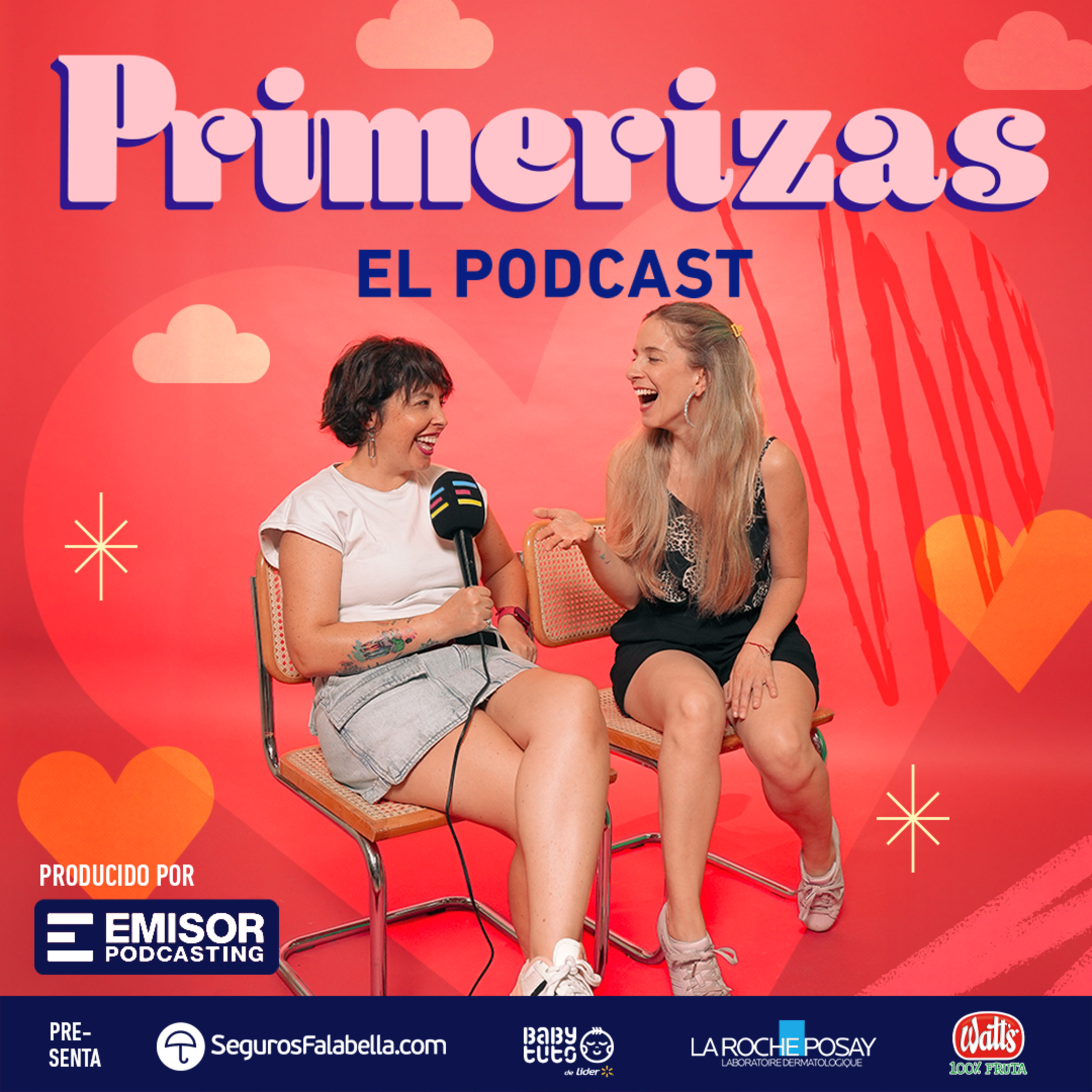 La vida después de la maternidad, Segunda parte episode artwork