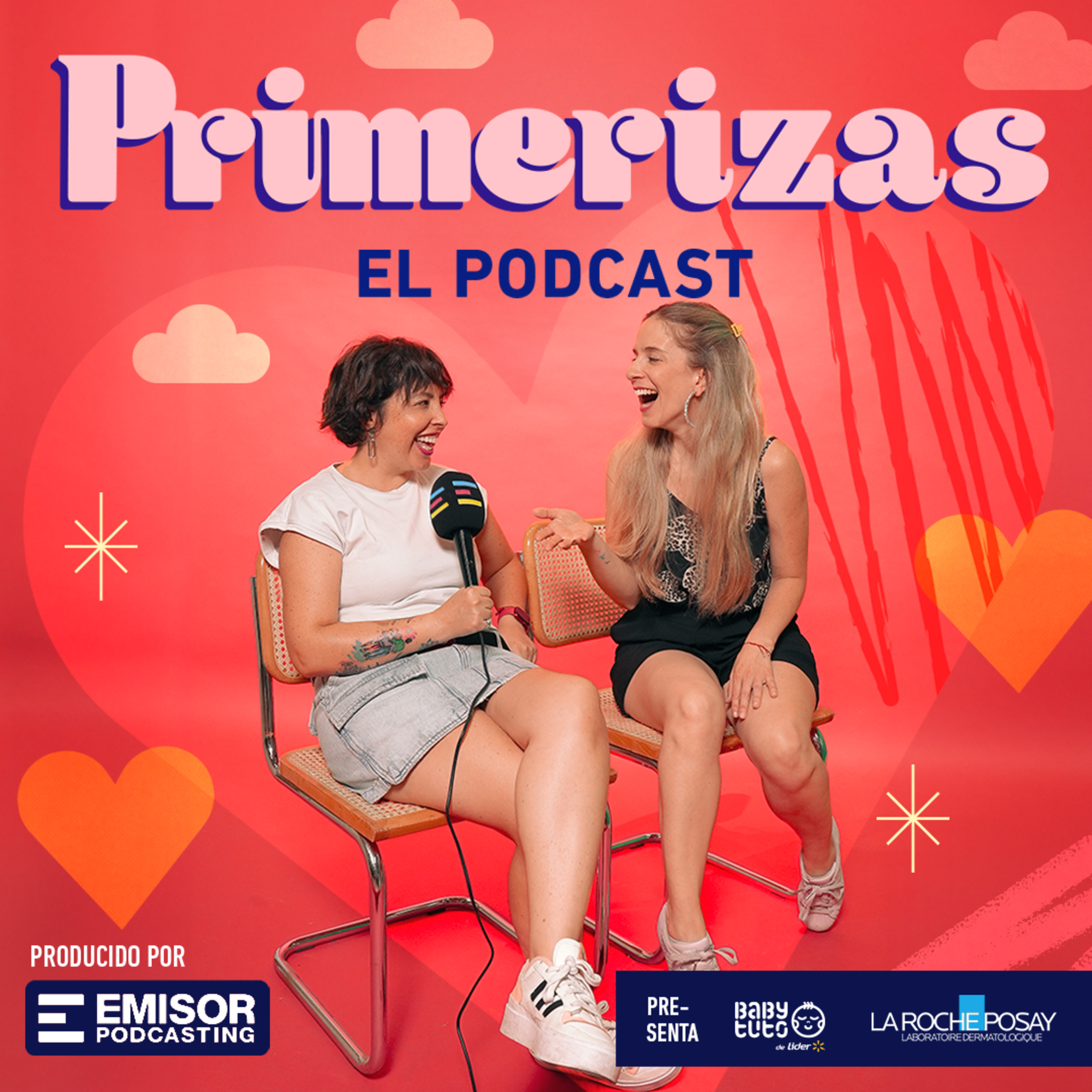 Tiempos y Prioridades episode artwork