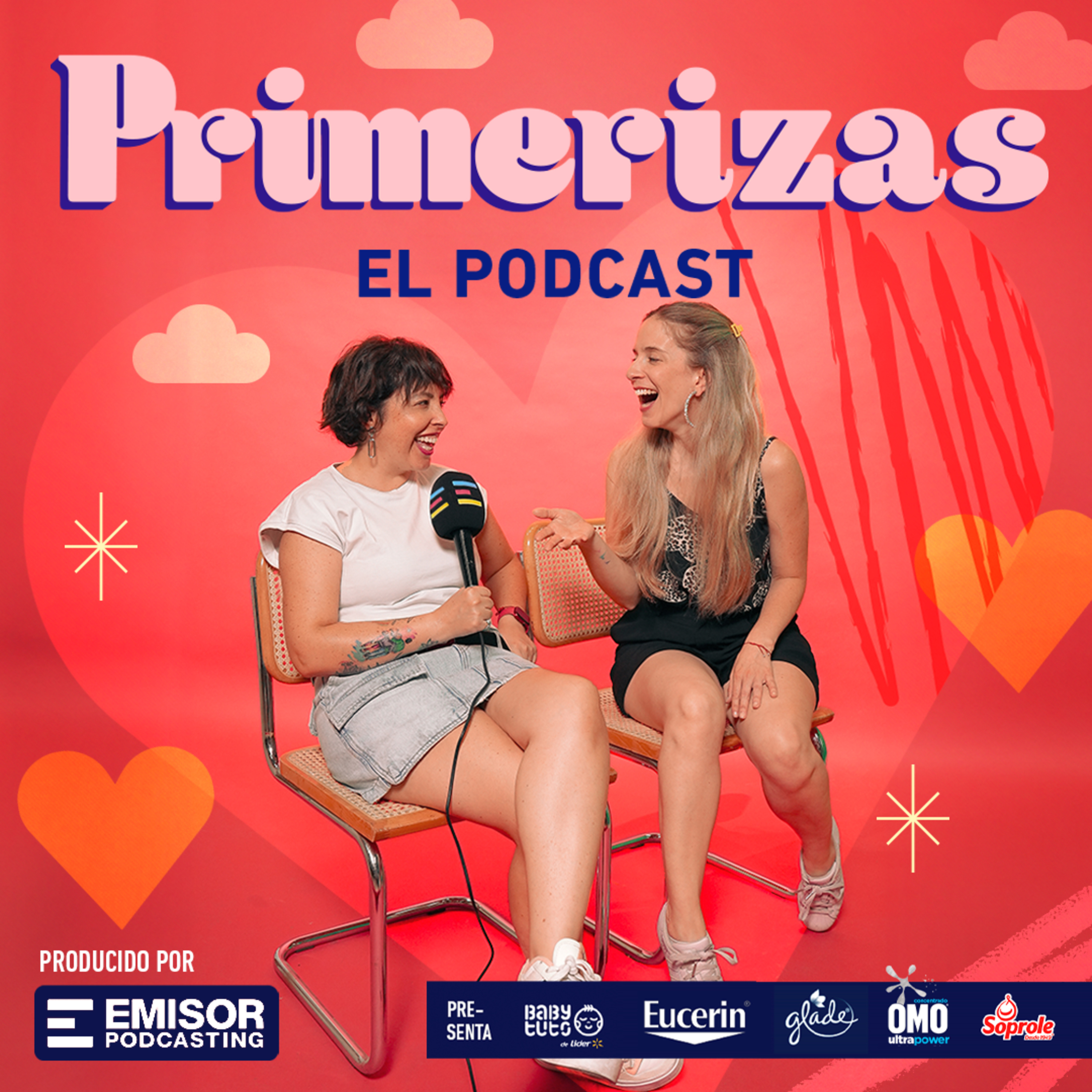 ¡Ay los hijos! episode artwork
