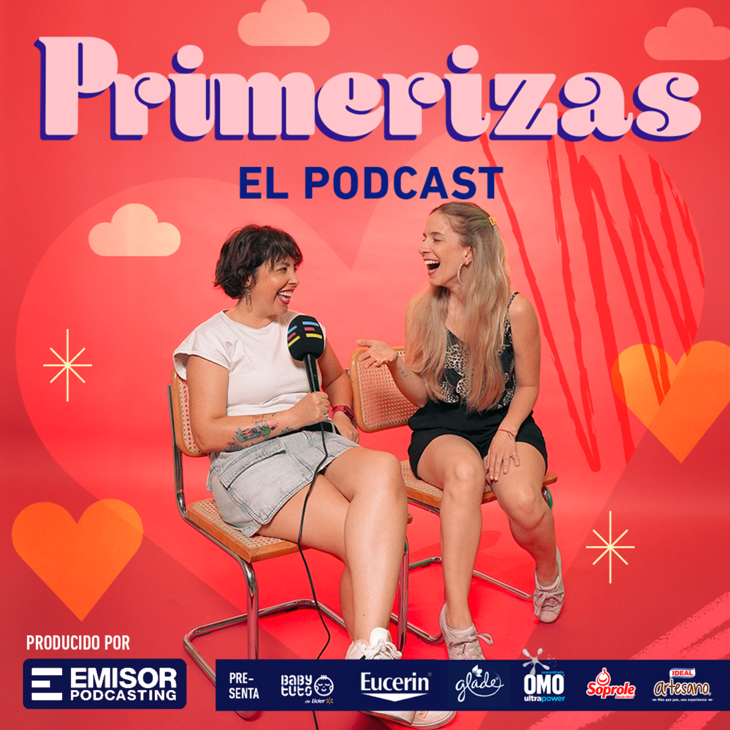¿Soy una buena mamá?: Tests chantas episode artwork