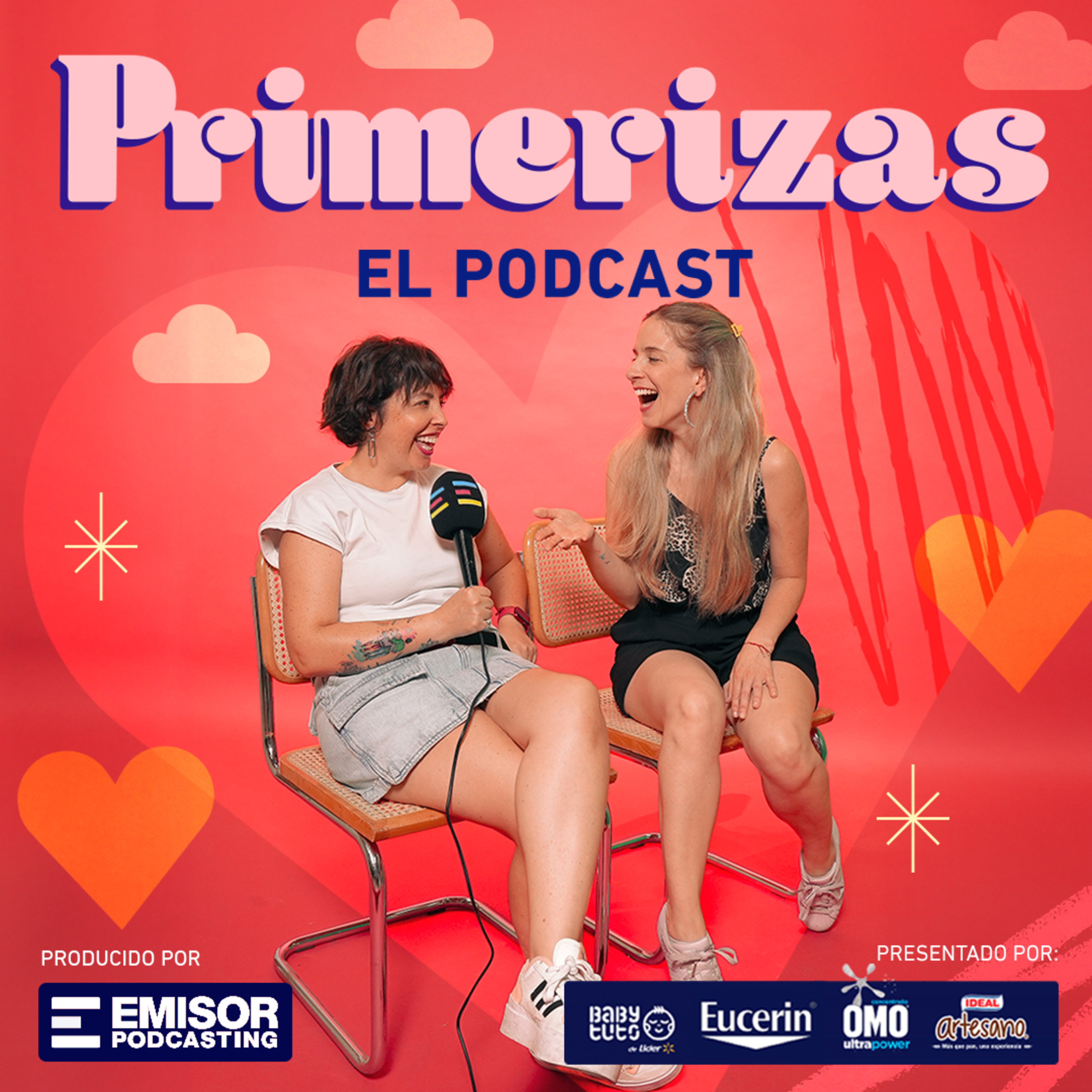 Somos la resiliencia episode artwork