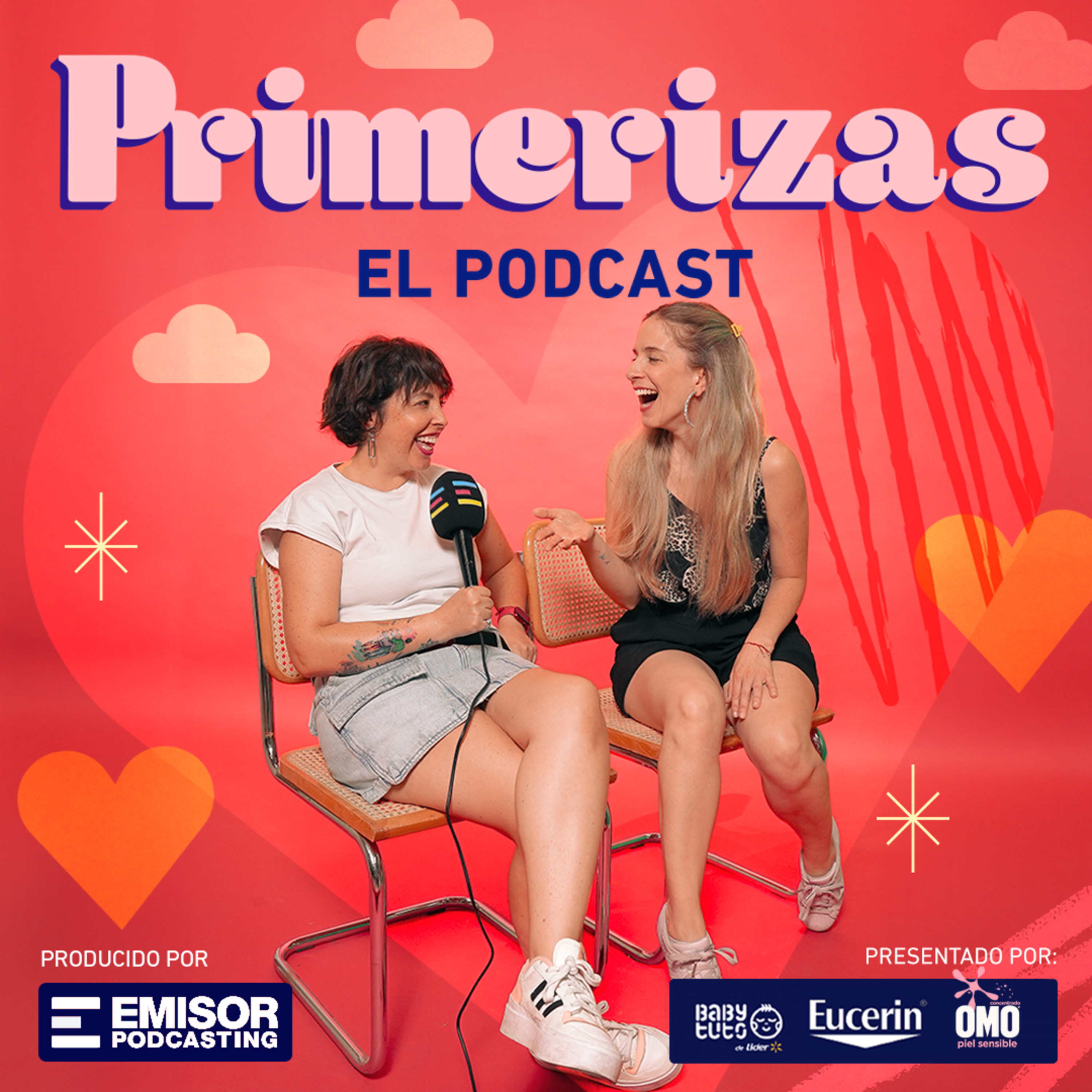 Cosas que nos cuesta hacer episode artwork