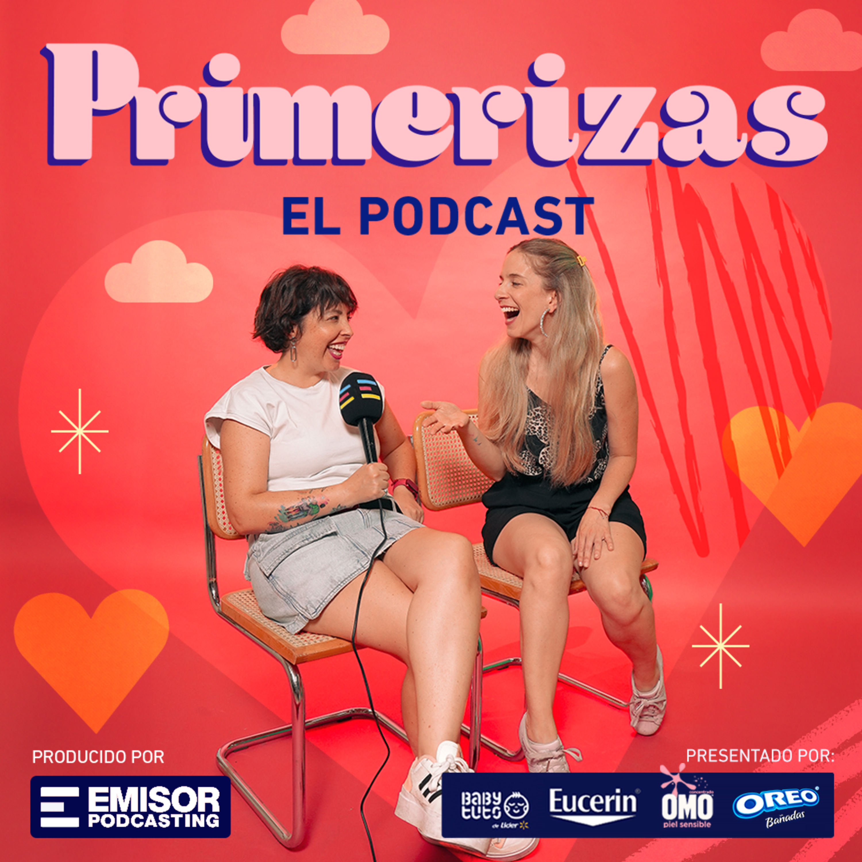 Primerizo por siempre: Sergio Freire  episode artwork
