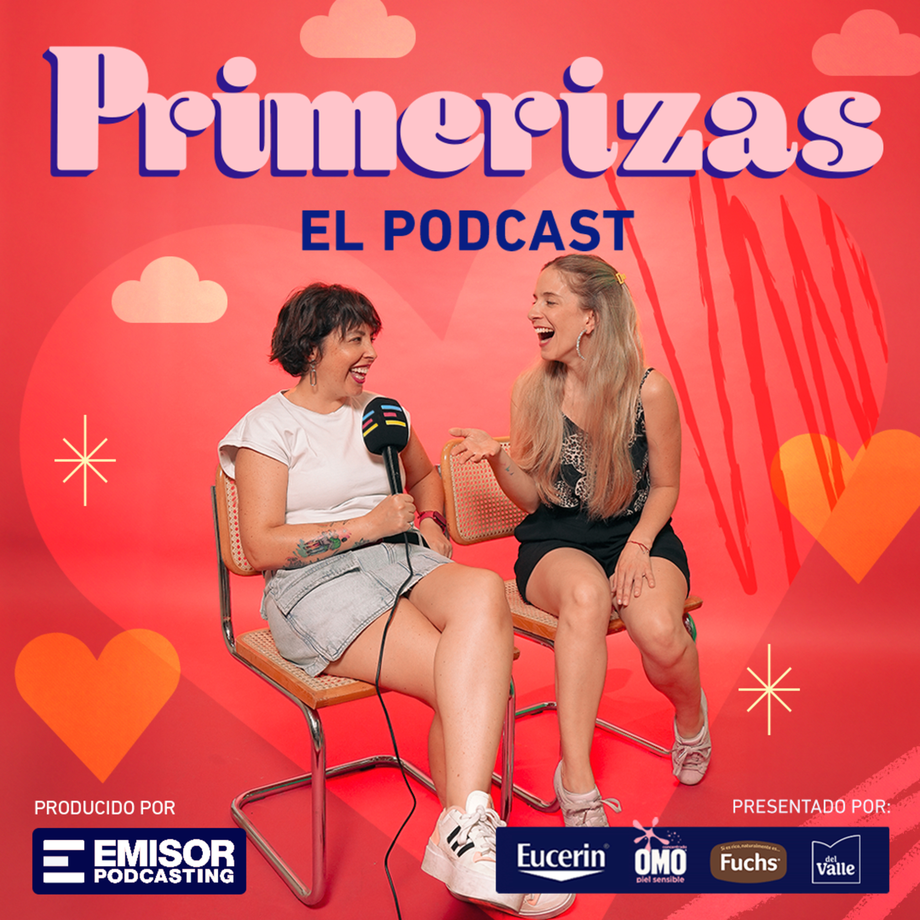 Actitudes de que detestamos episode artwork