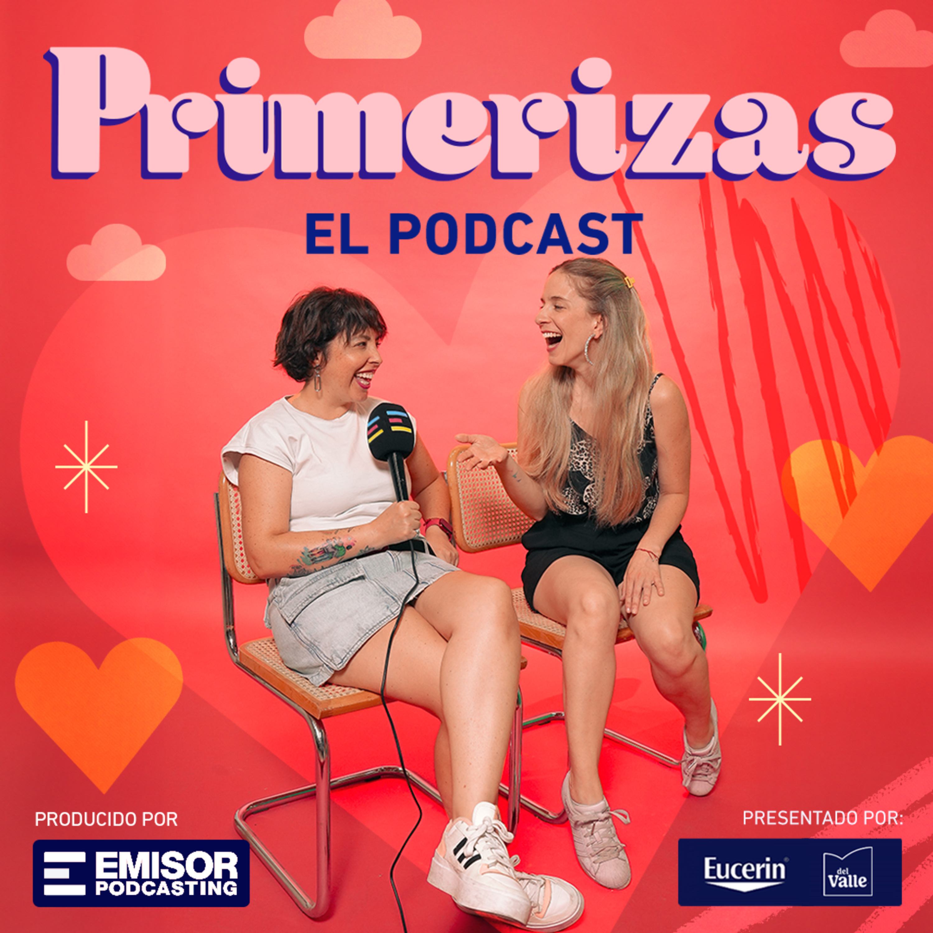 Se viene el 18 episode artwork