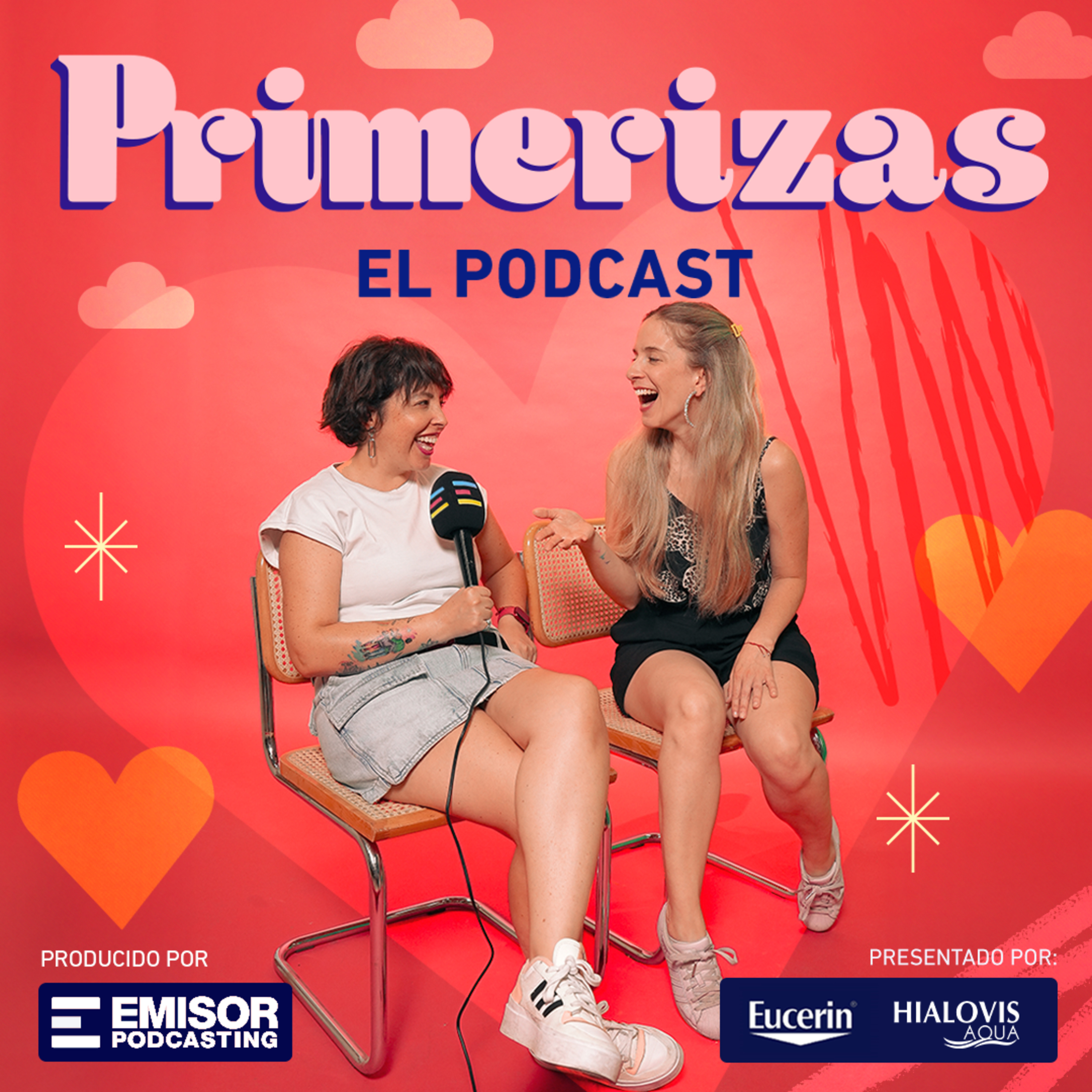 En nuestra Exitosa Era episode artwork