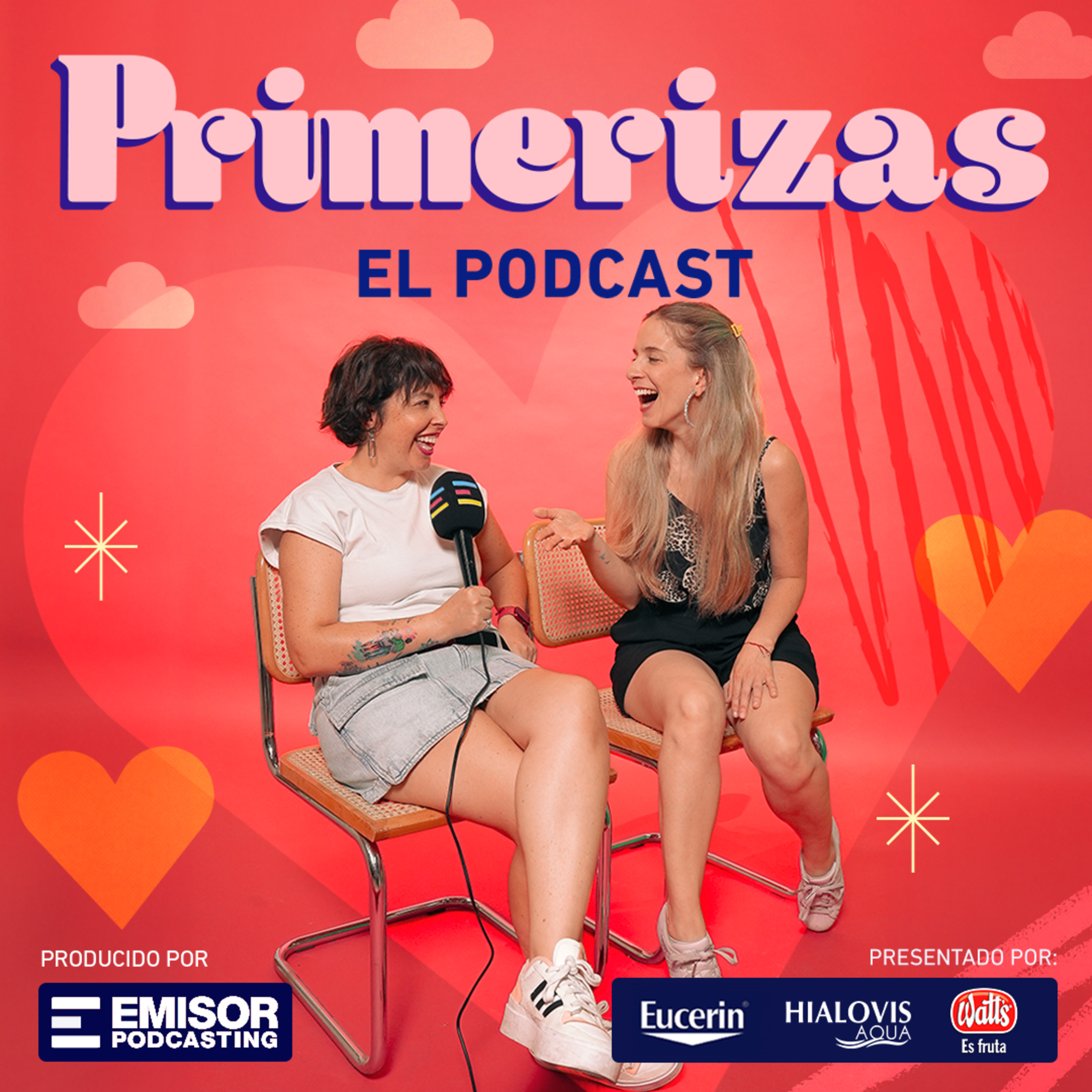 Yo nunca nunca episode artwork