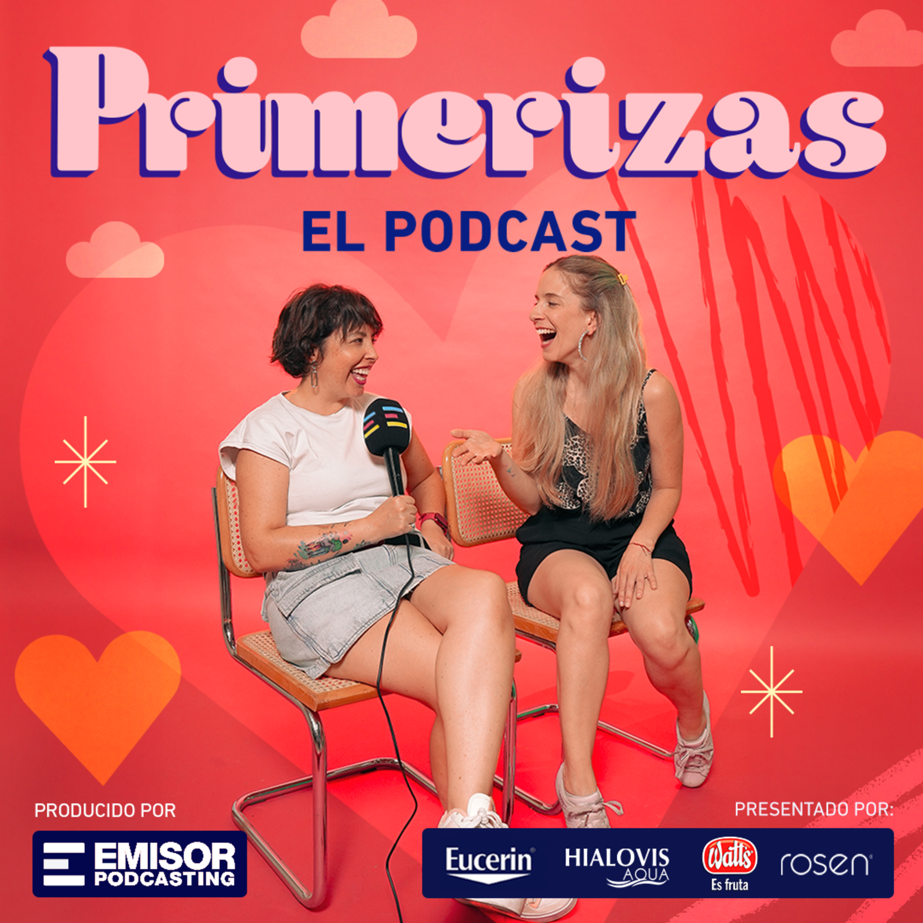 Cuando la realidad supera la ficción, con Negra Cesante episode artwork