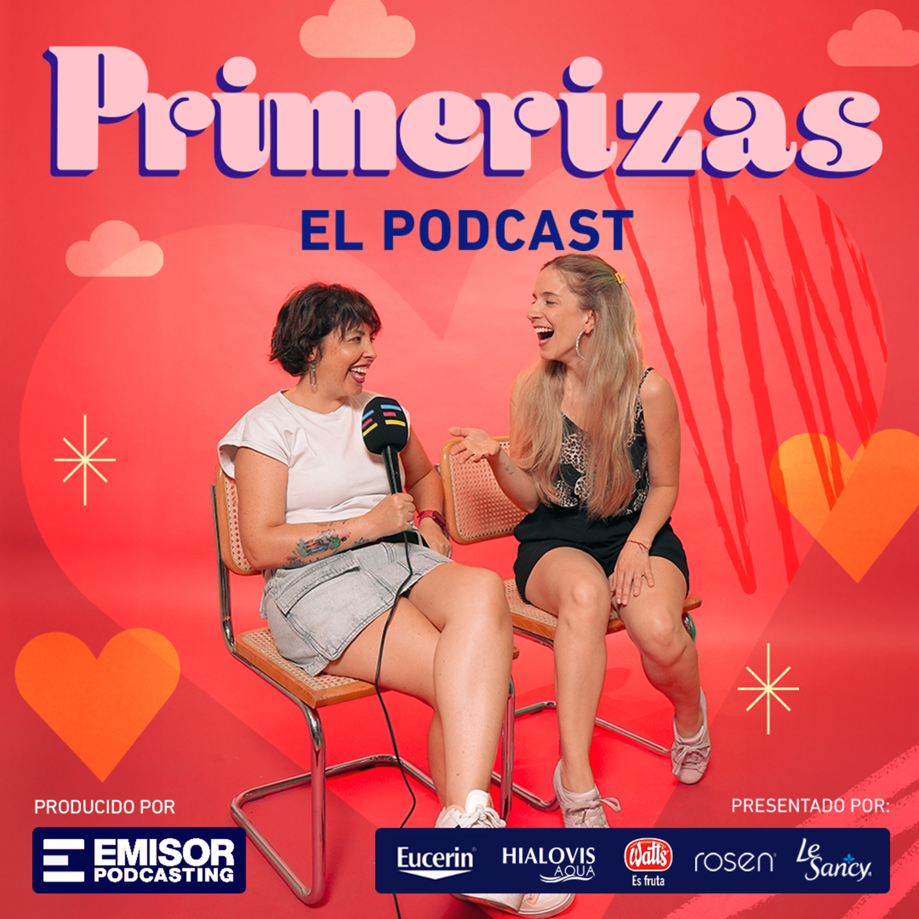 La maldición del segundo hijo episode artwork