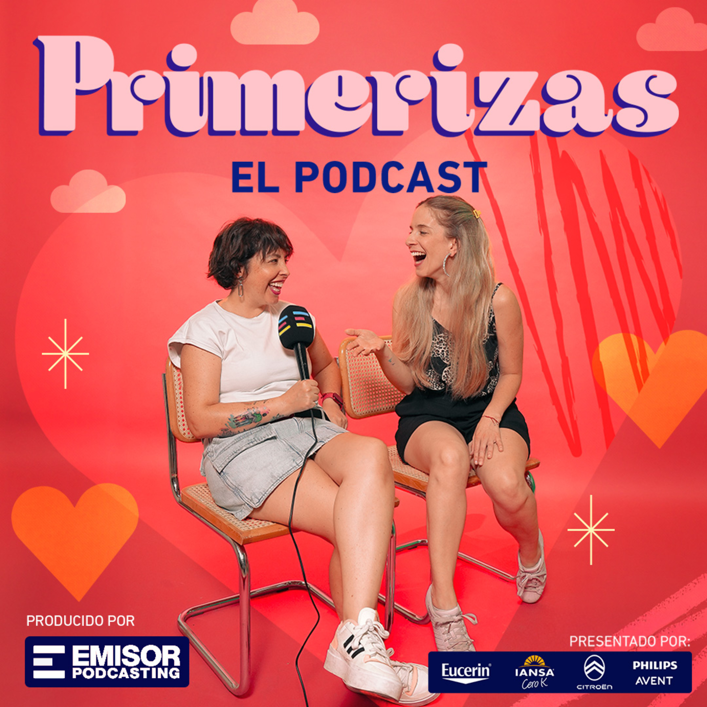 Maestras de la improvisación