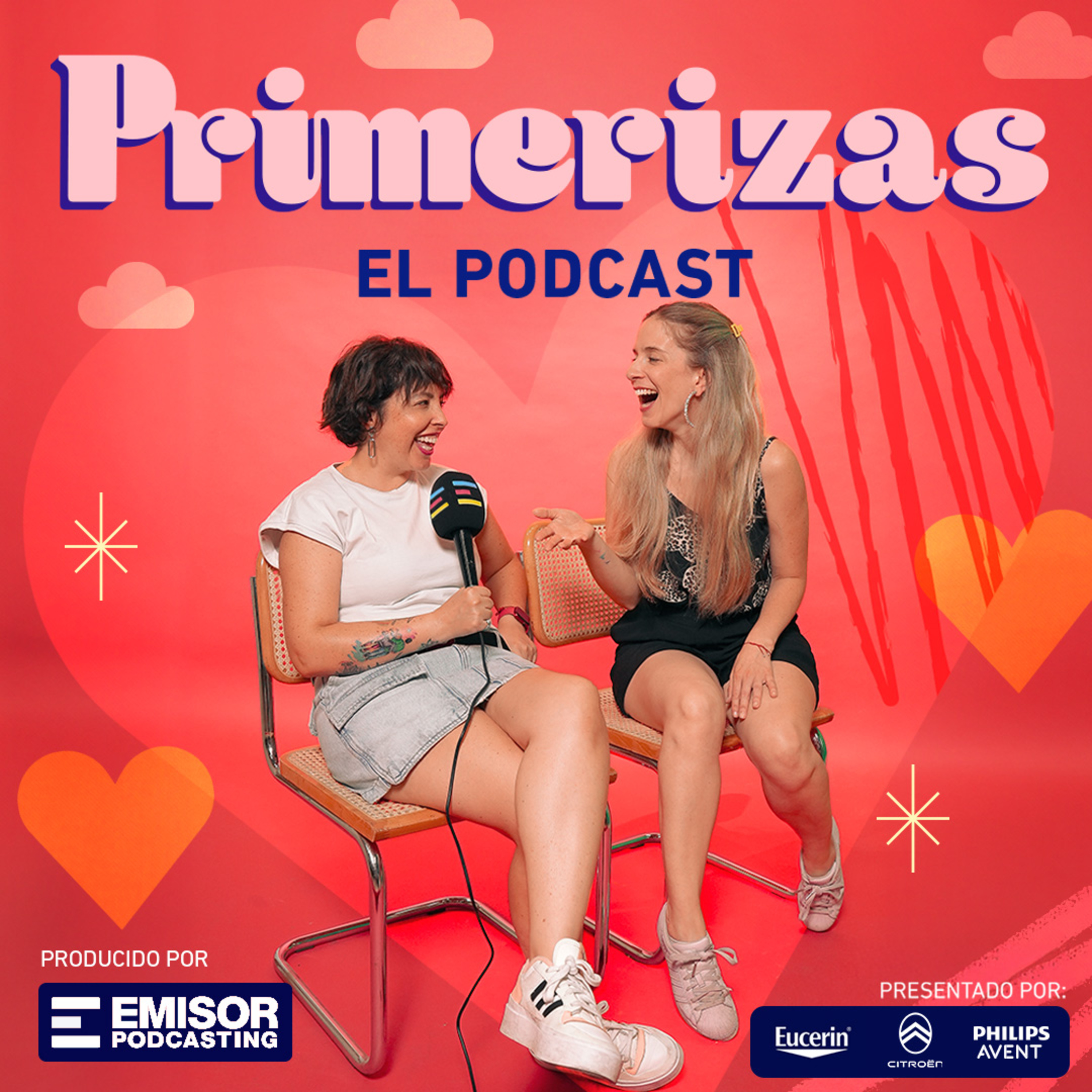 Primerizas por siempre, con Begoña Basauri
