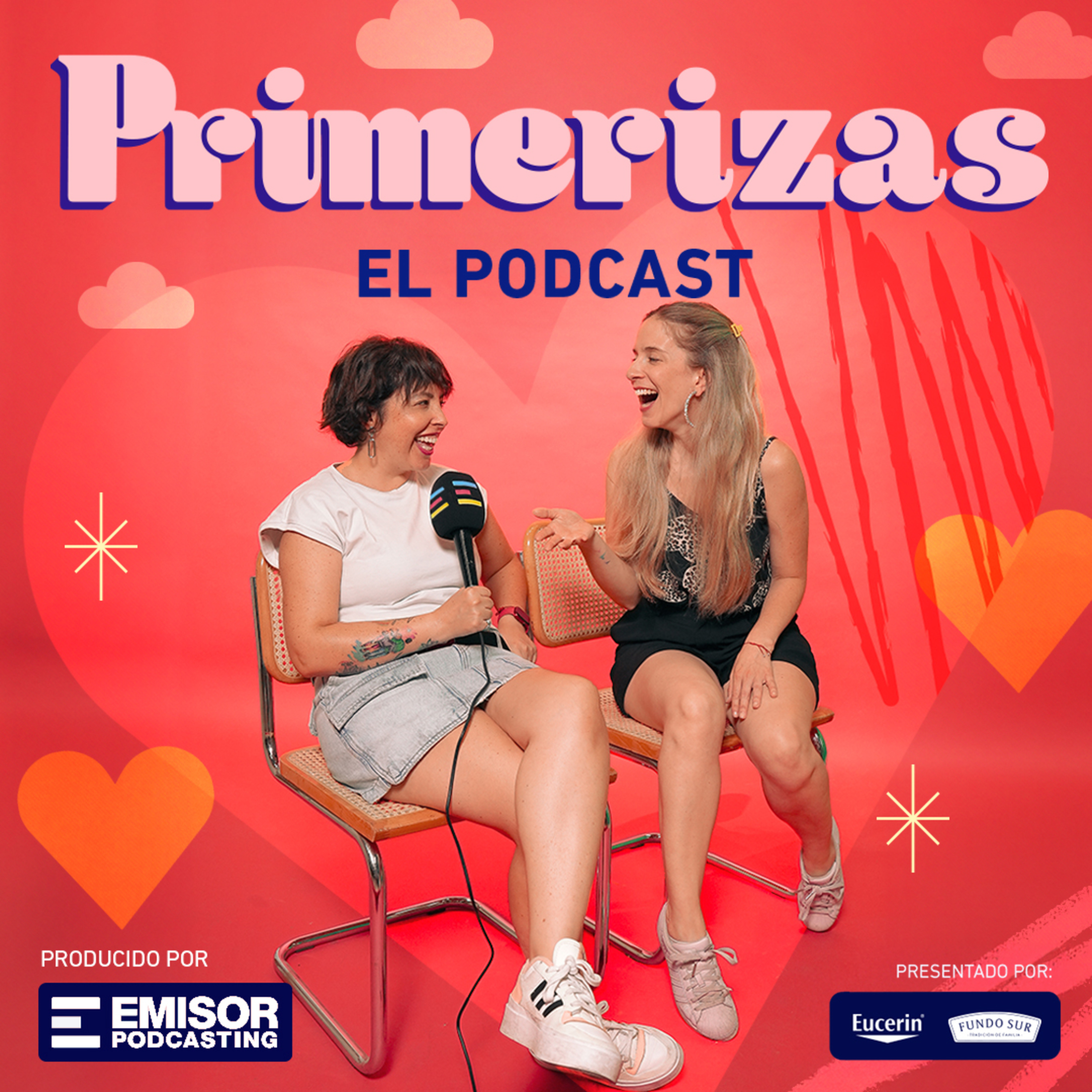 Antes se criaba sin manual, con Pilar Sordo