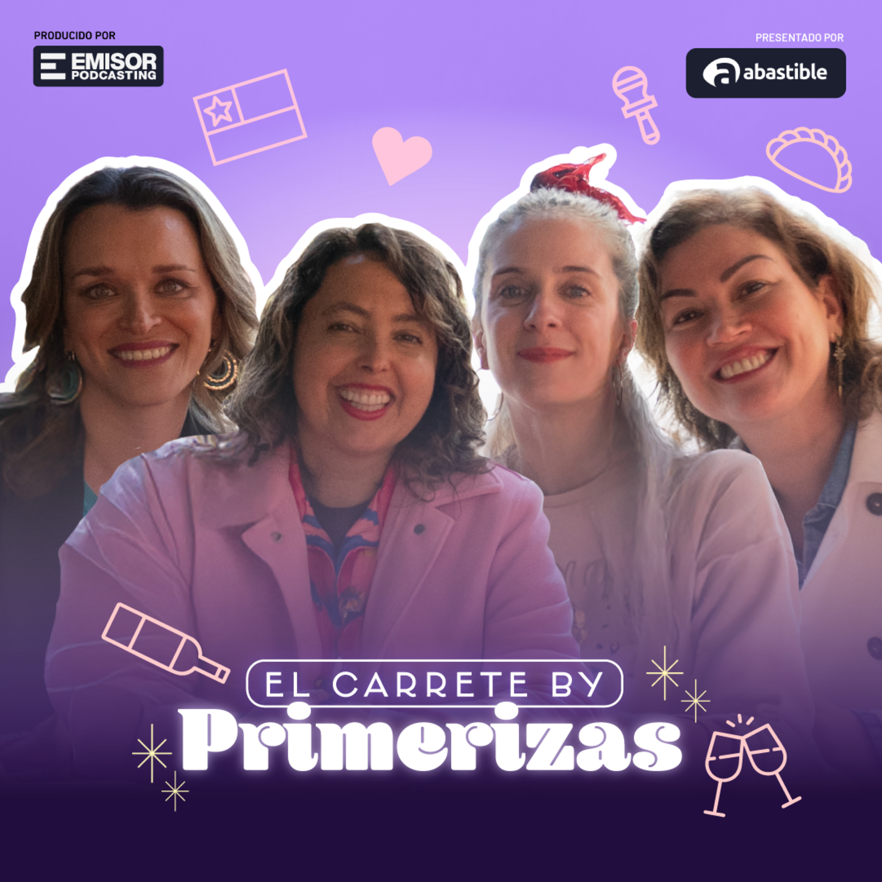 El carrete: Especial Fiestas Patrias