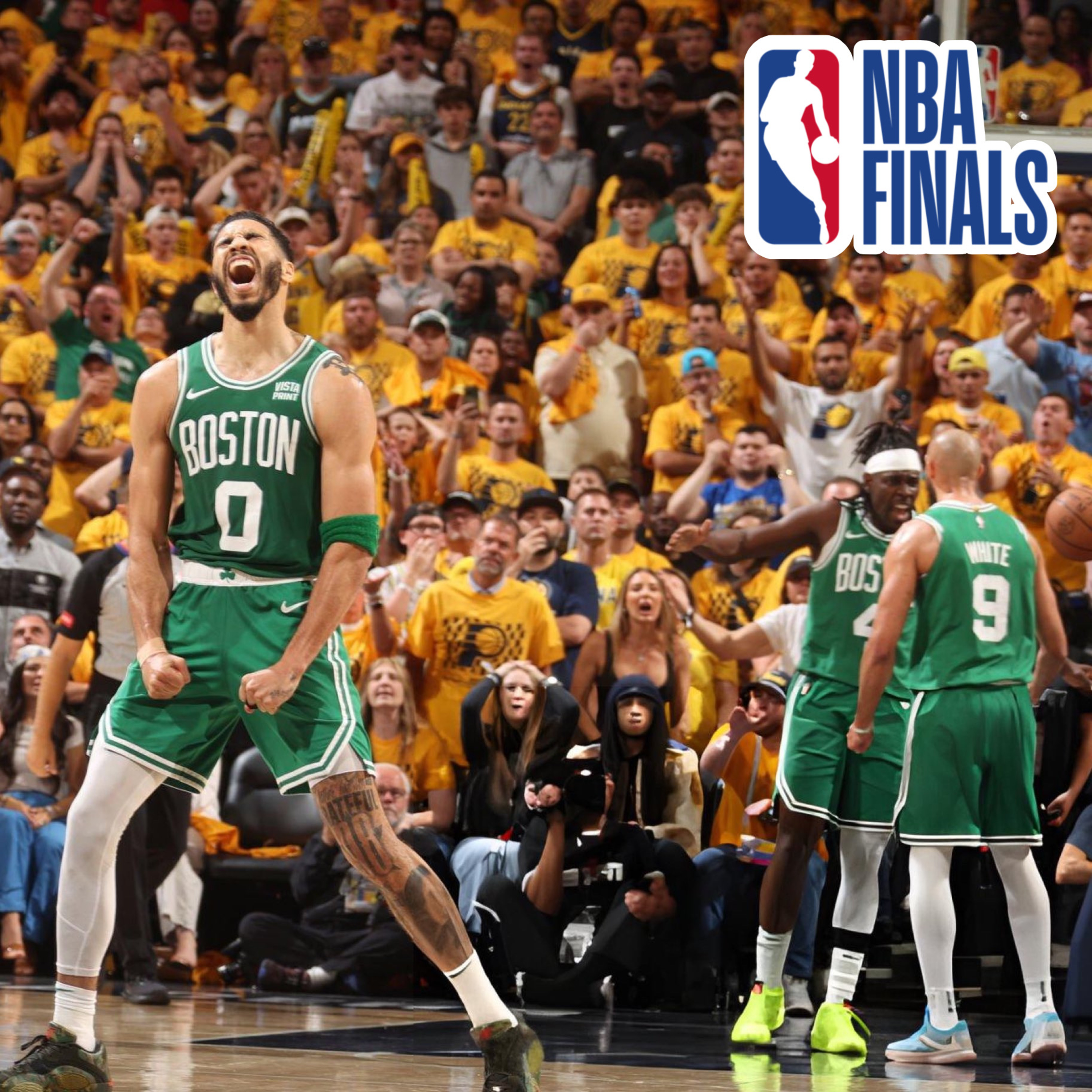 Ένα βήμα πριν τα NBA Finals...
