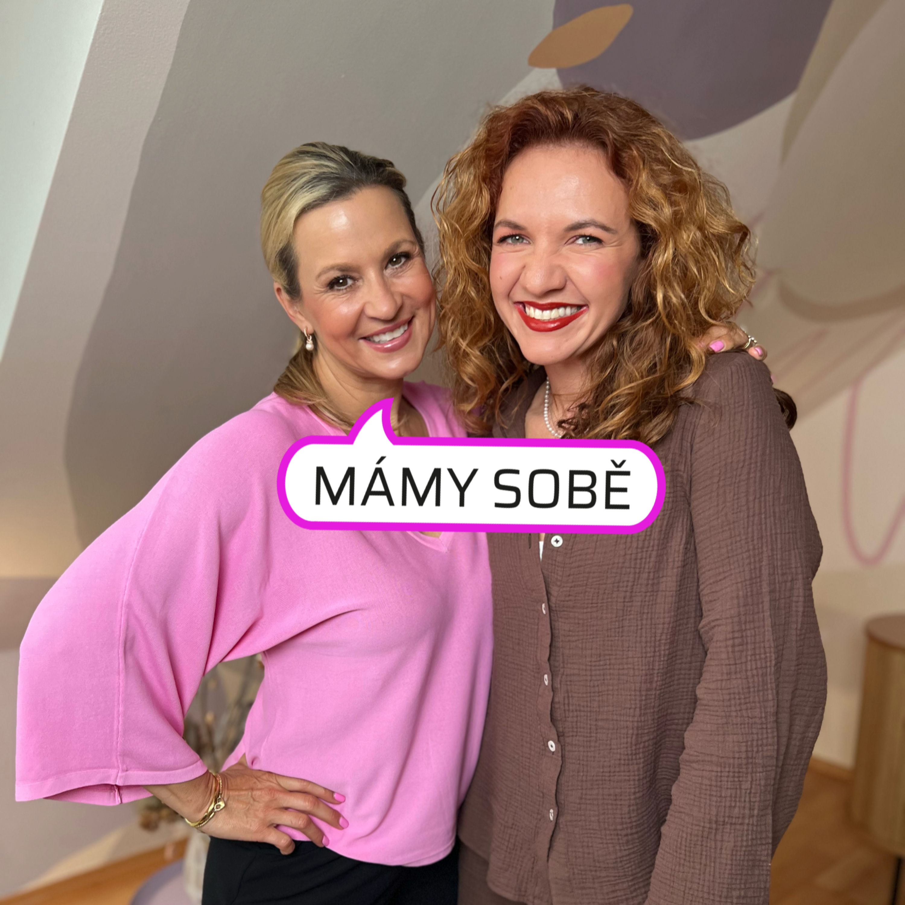 Monika Marešová episode artwork