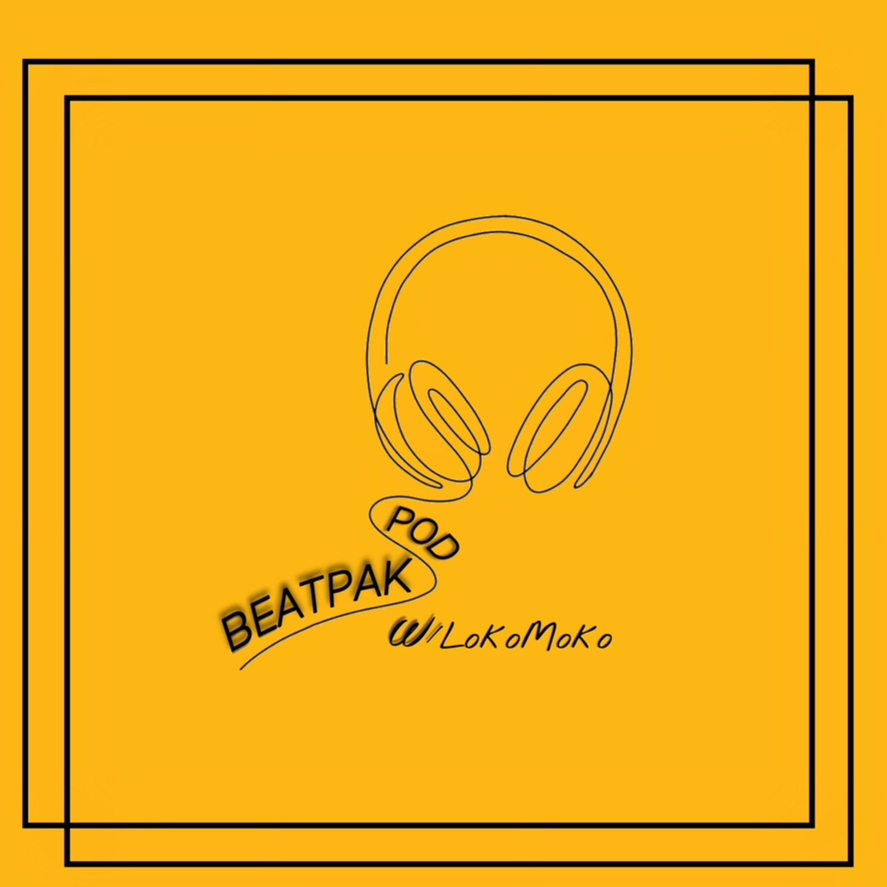 BeatPak Podcast