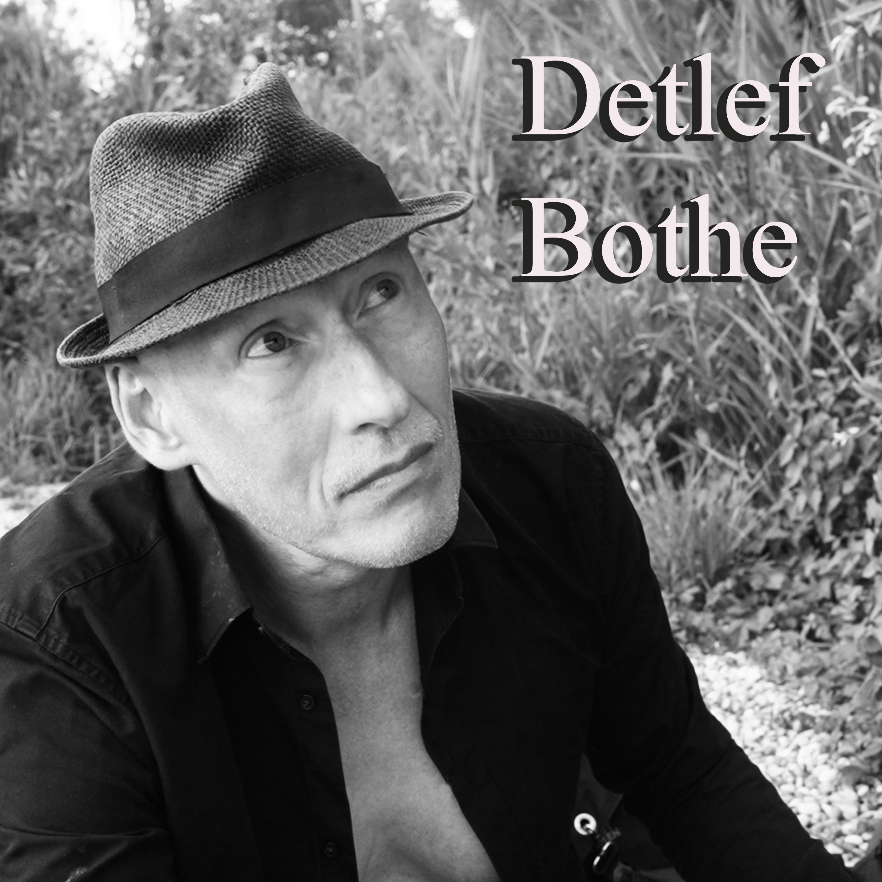 Detlef Bothe - Independent Filmmaking episode artwork
