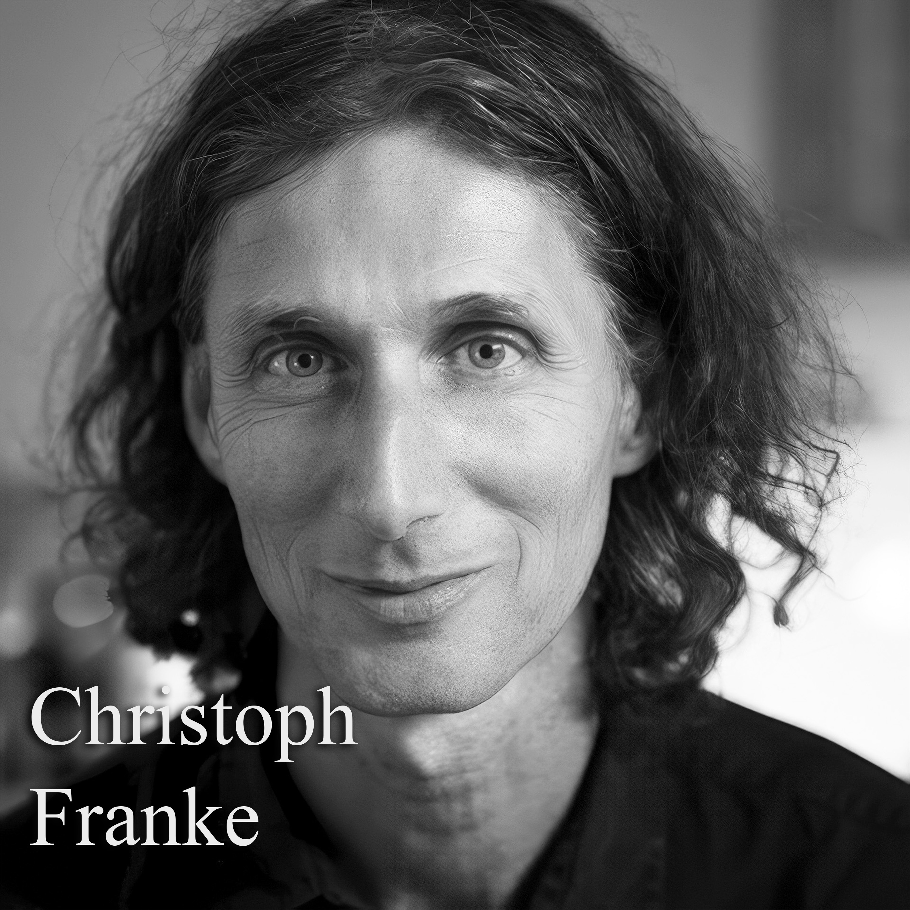 Christoph Franke - Zen in der Kunst der Fotografie episode artwork