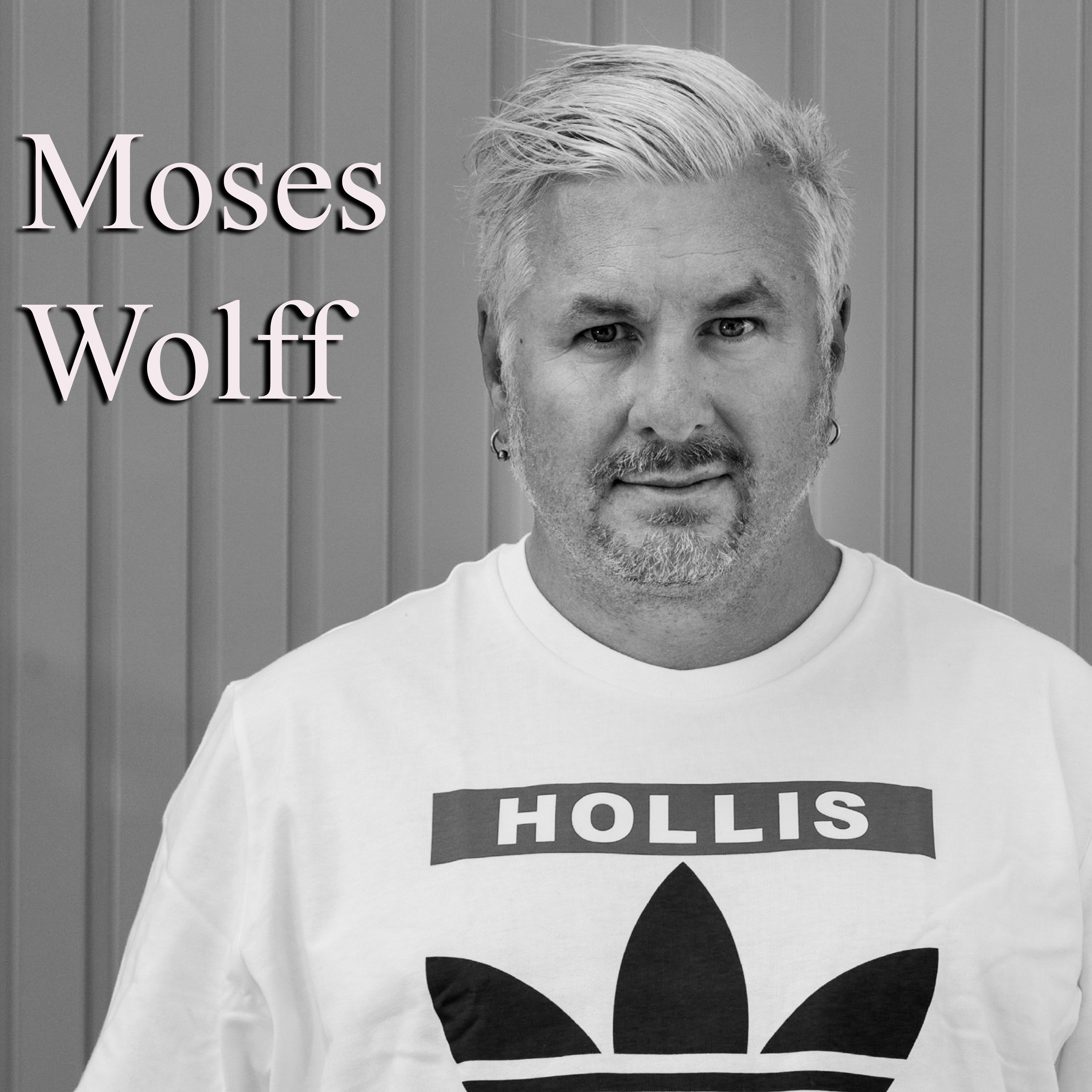 Moses Wolff - Humor, König Ludwig und Giesinger Bier  episode artwork