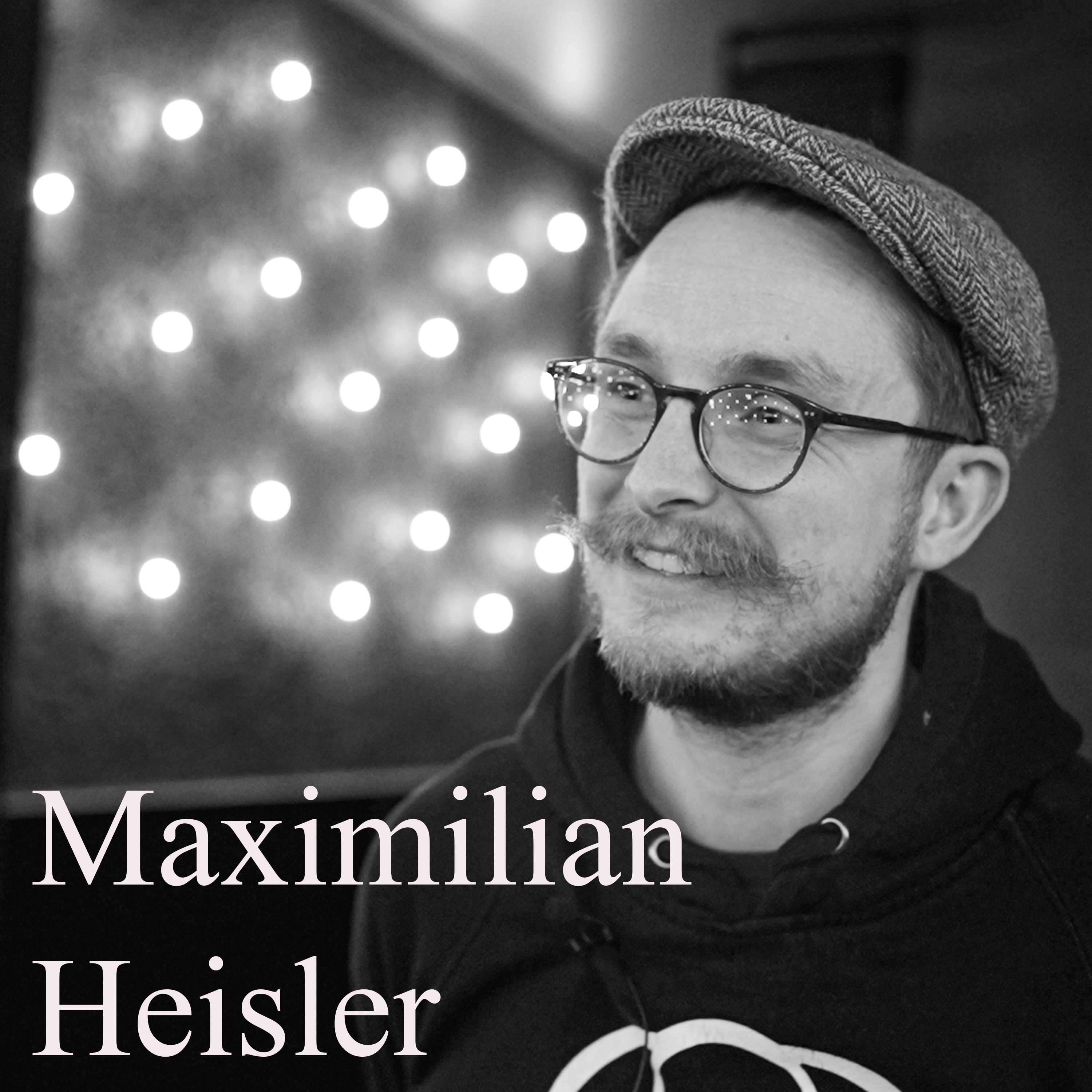 Maximilian Heisler - und plötzlich waren es 8 Tresen